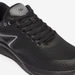 Kappa Men's Textured Lace-Up Sports Shoes with Memory Foam-Men%27s Sports Shoes-thumbnail-6