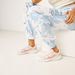 Dash Women's Textured Lace-Up Sports Shoes -Women%27s Sports Shoes-thumbnailMobile-1