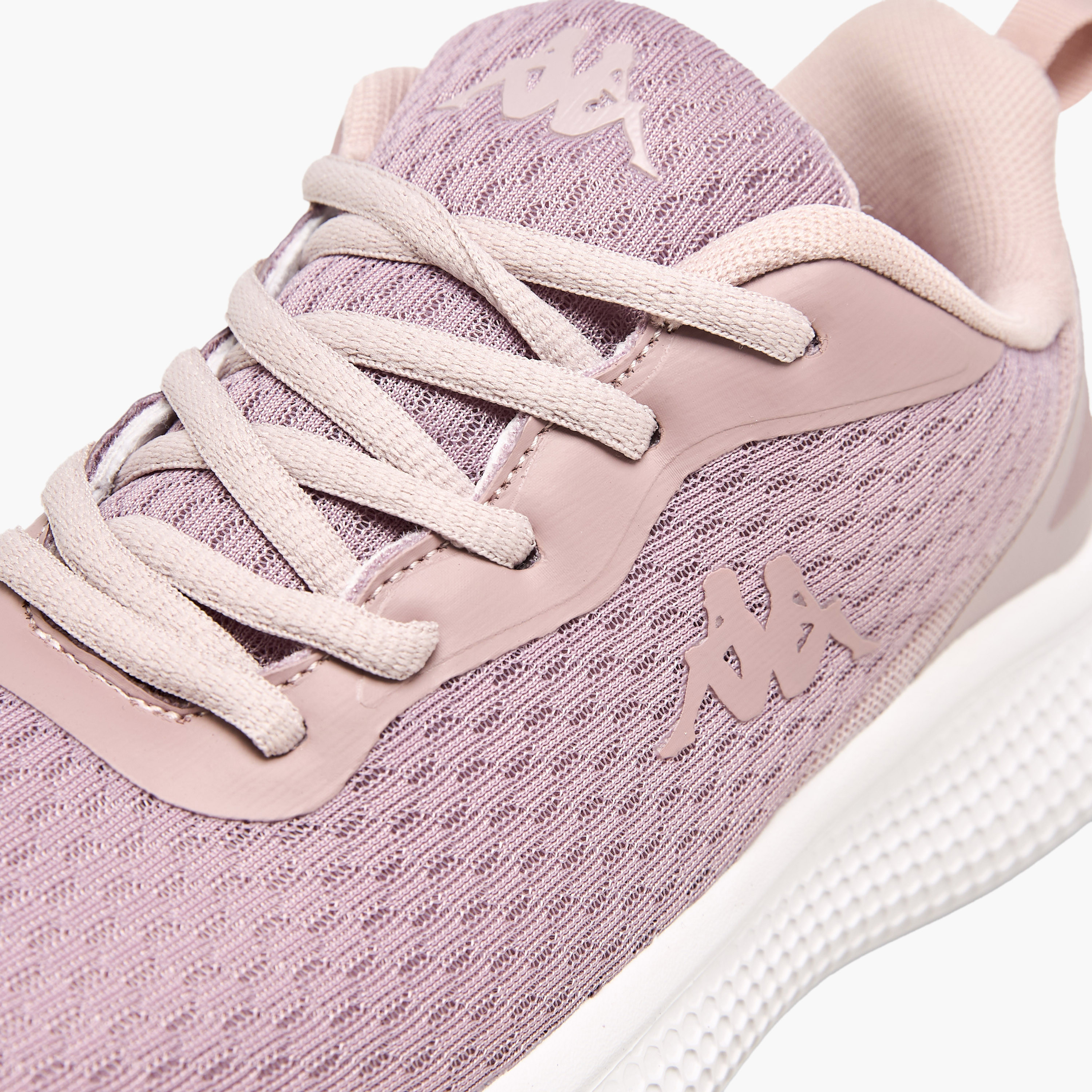 Kappa Women Lace-Up Sports Shoes-women-shoes-sneakers-image-5