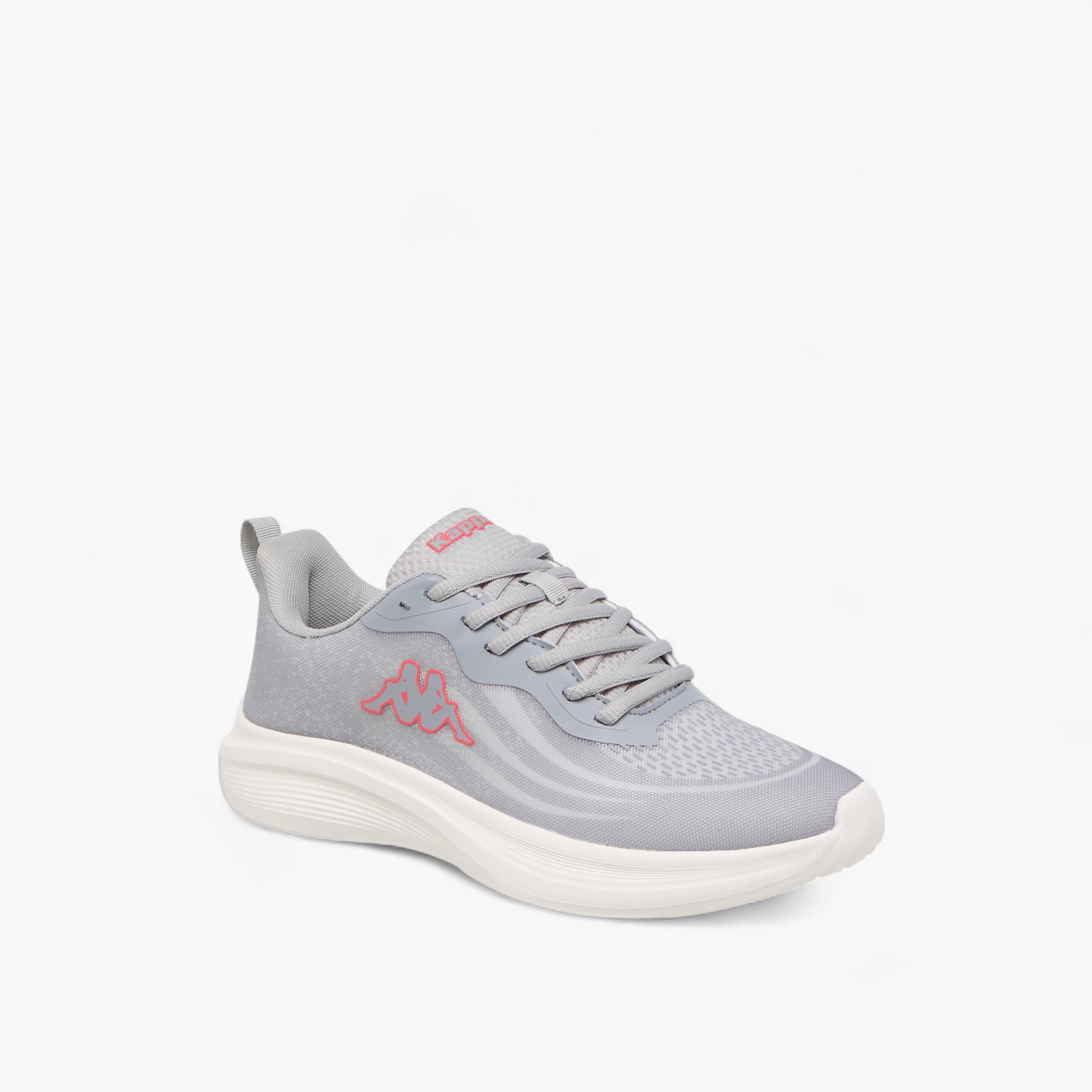 حذاء رياضي برباط إغلاق وطبعات شعار للنساء من كابا-sports-women-shoes-image-2