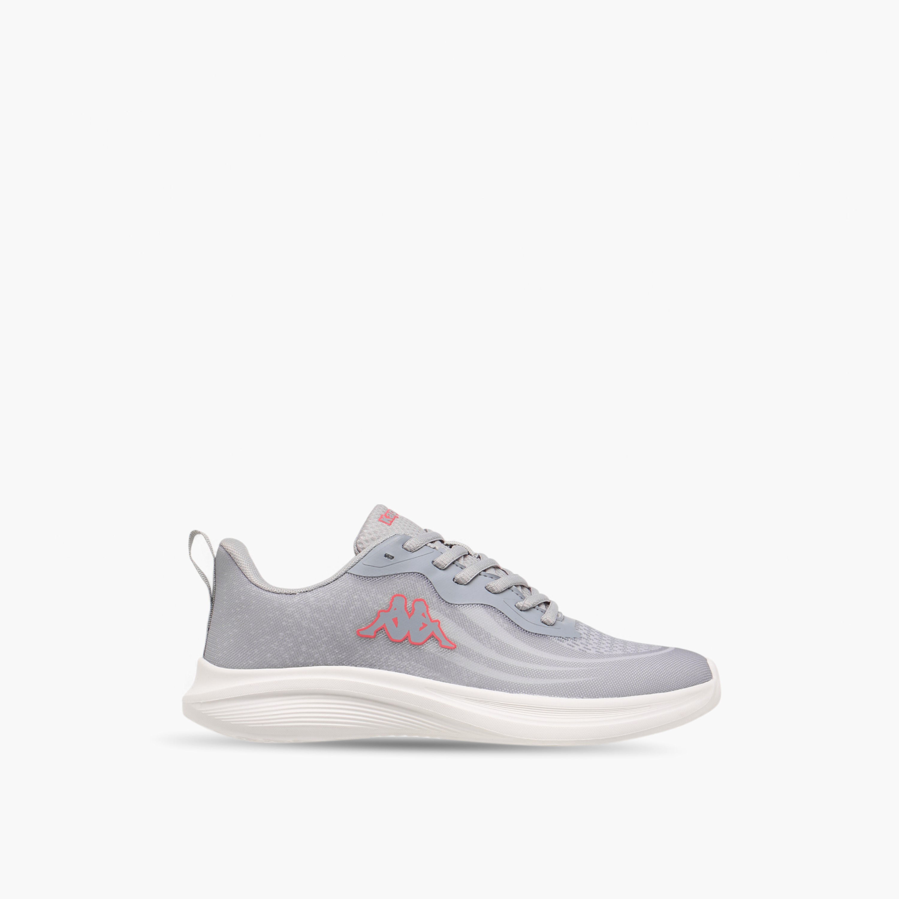 حذاء رياضي برباط إغلاق وطبعات شعار للنساء من كابا-sports-women-shoes-image-3