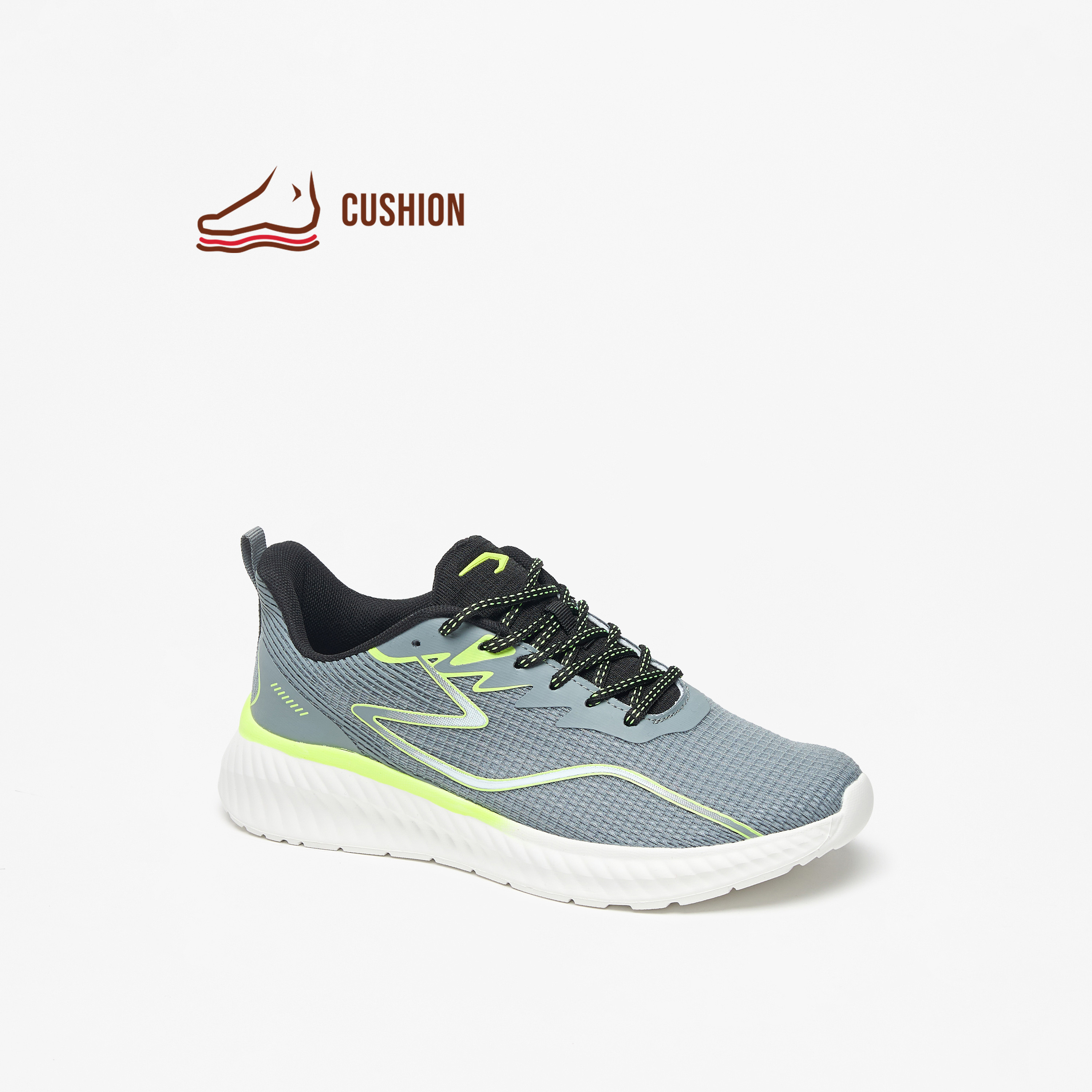 Ｈ52 structured Cream Shoes ブラック　size41 Shop Dash Colourblock Sneakers with Lace-Up Closure and Pull