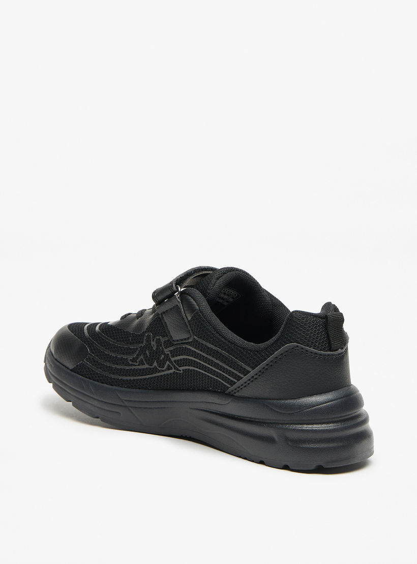 حذاء مشي قابل للتهوية بشريط إغلاق للأطفال من كابا-girls-shoes-sneakers-image-2