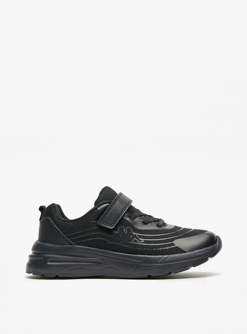 حذاء مشي قابل للتهوية بشريط إغلاق للأطفال من كابا-girls-shoes-sneakers-image-3