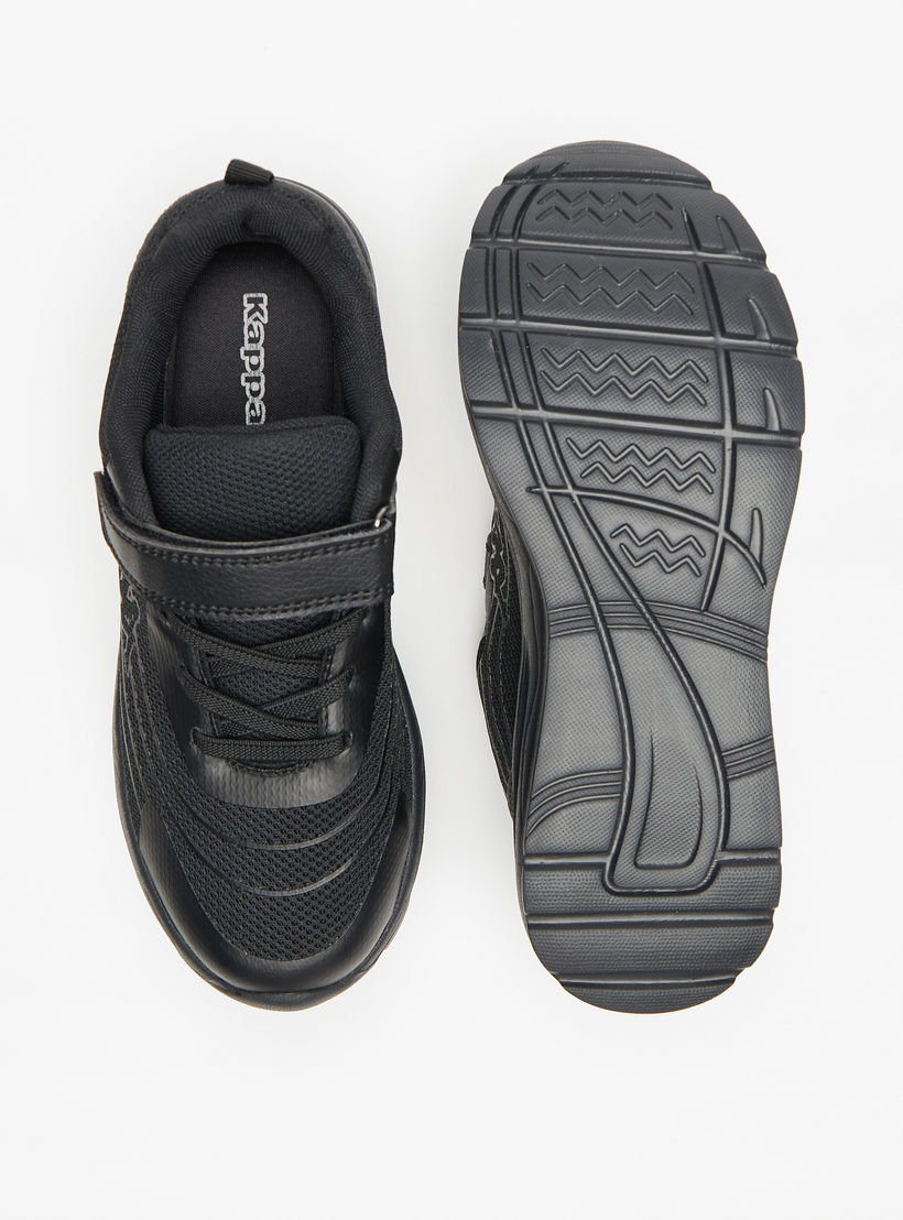 حذاء مشي قابل للتهوية بشريط إغلاق للأطفال من كابا-girls-shoes-sneakers-image-4