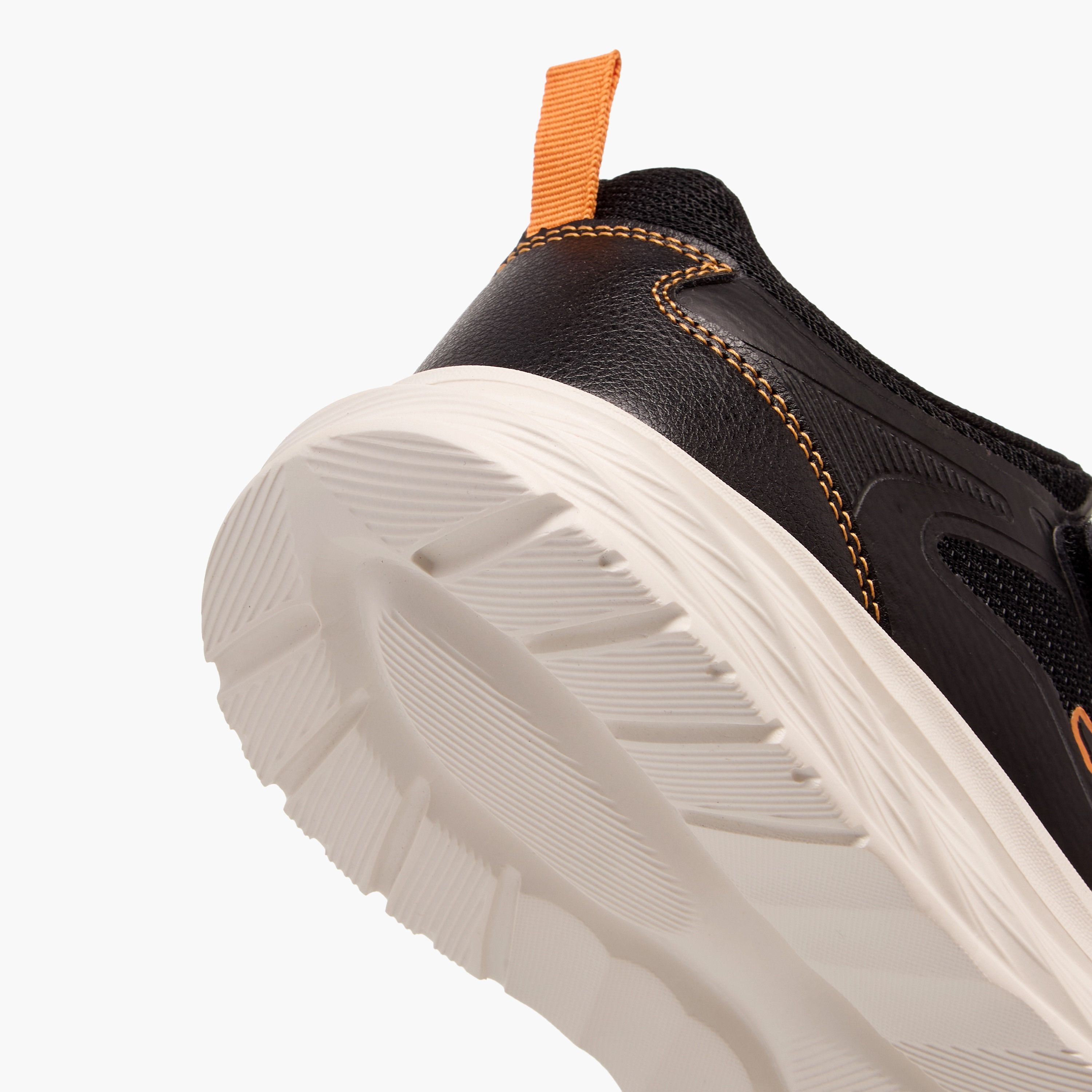 Kappa Boys Hook & Loop Sports Shoes-boys-shoes-sneakers-image-8