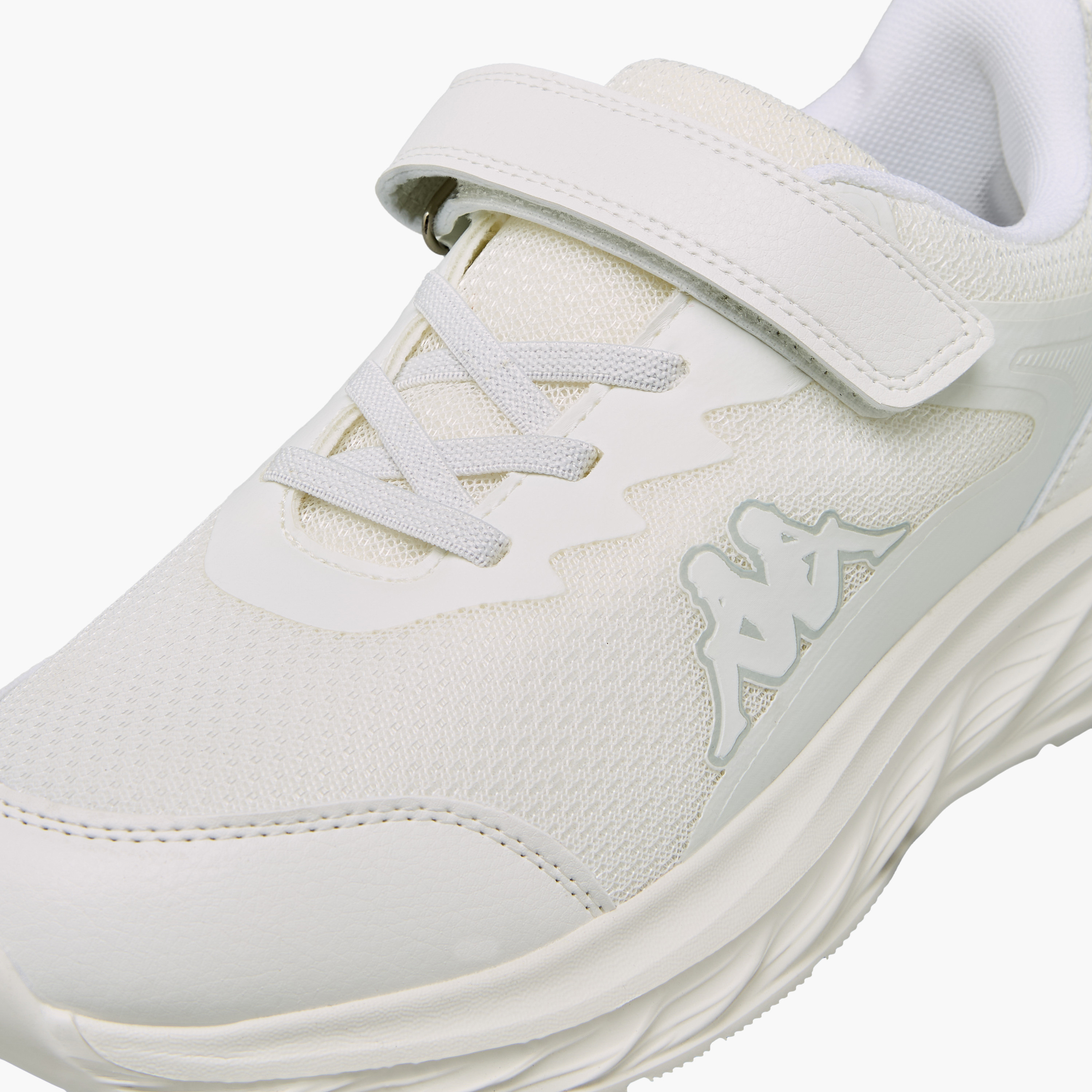 حذاء رياضي للأولاد بشريط لاصق مريح من كابا-boys-shoes-sneakers-image-4