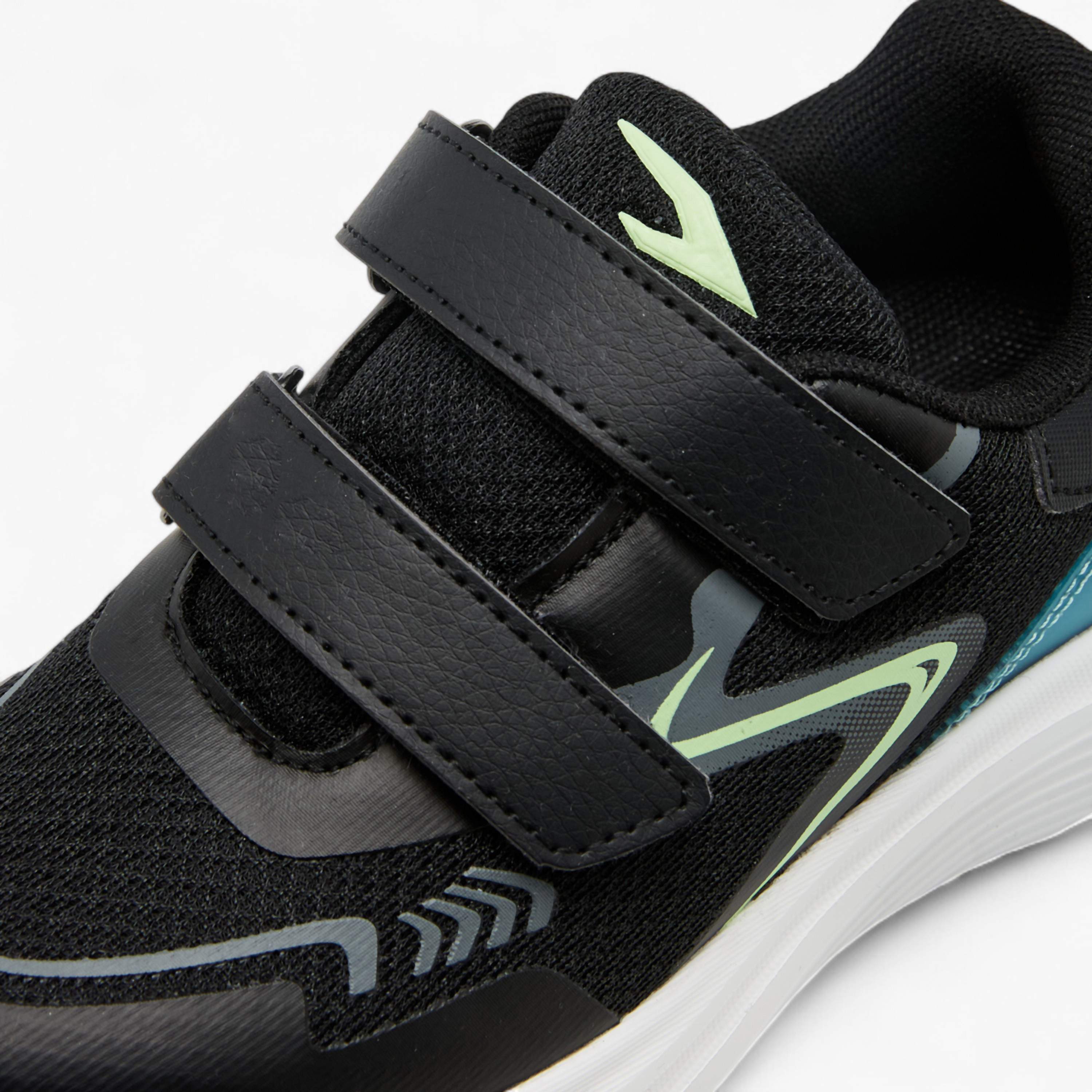 حذاء مشي بنعل مبطّن وشريط إغلاق للأولاد من داش-boys-shoes-sneakers-image-2