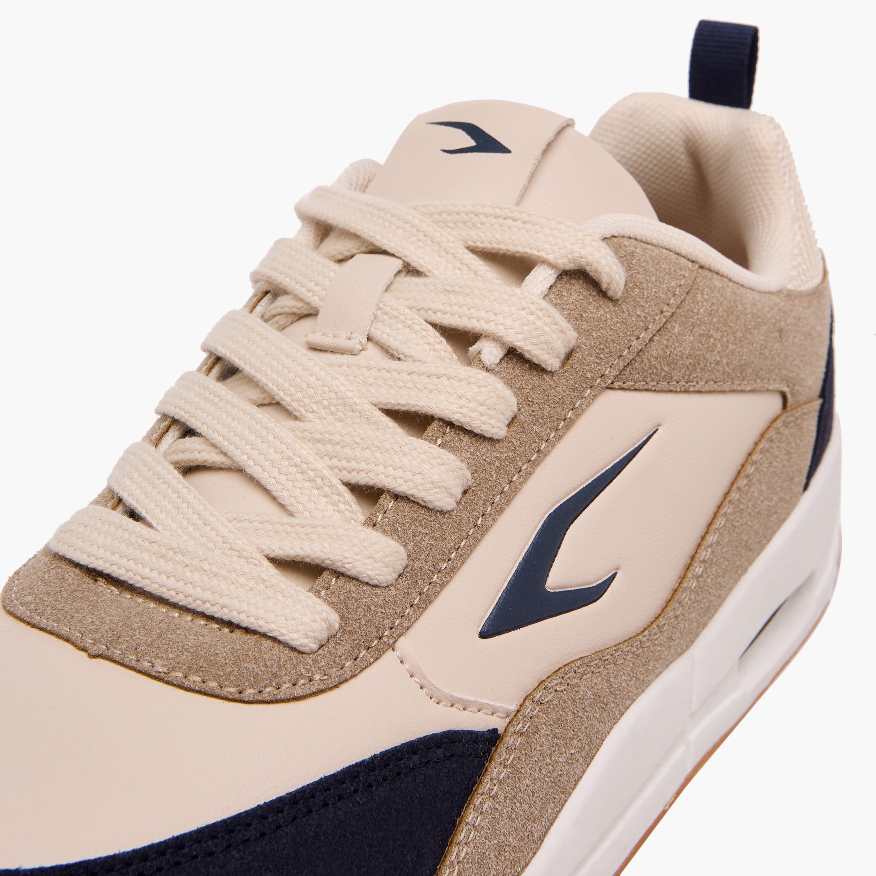 Dash Men Suede Lace-Up Ankle Sneakers-men-shoes-sneakers-image-4