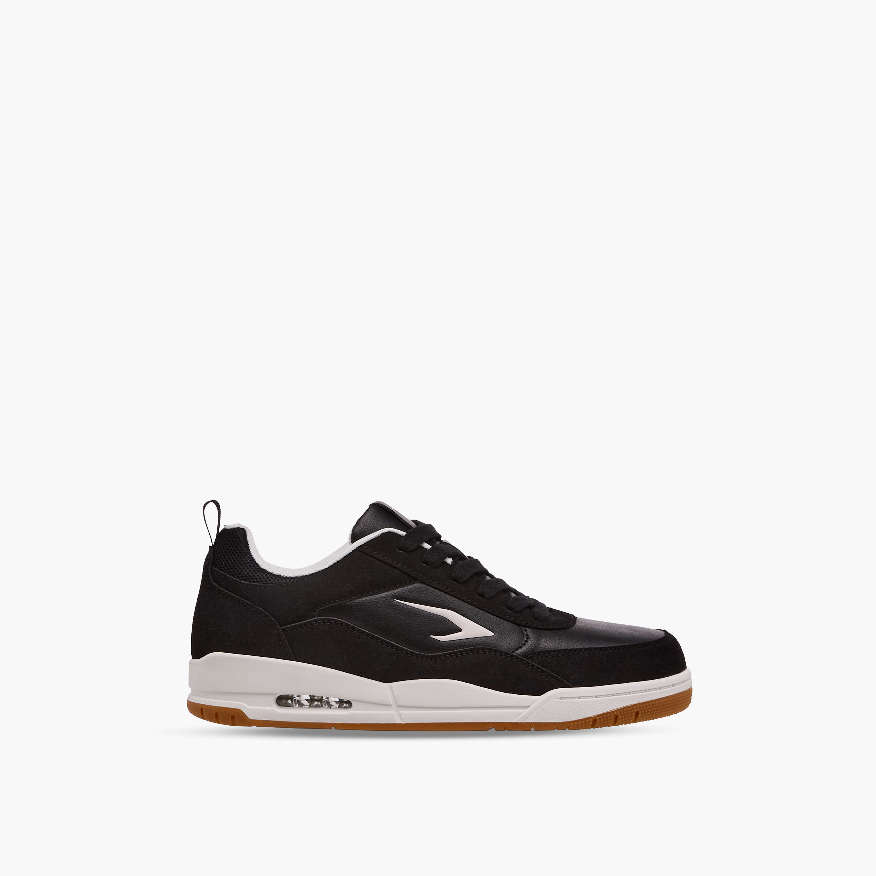 حذاء سنيكرز شمواه بطول الكاحل ورباط إغلاق للرجال من داش-men-shoes-sneakers-image-3