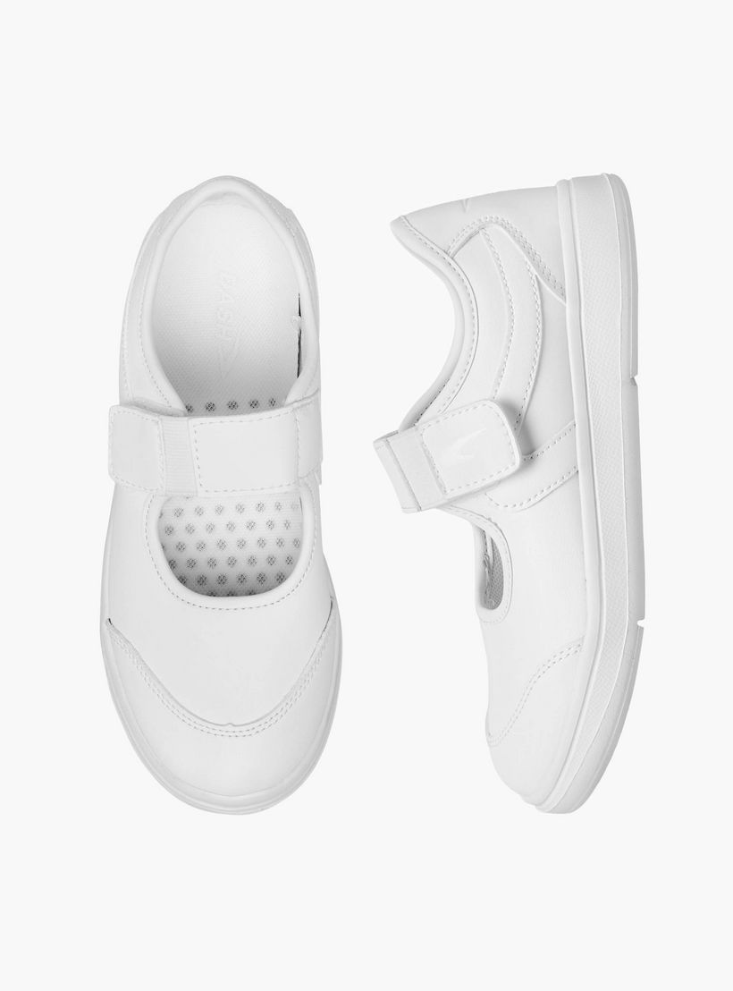 حذاء ماري جين بشريط إغلاق للبنات من داش-girls-shoes-sports-image-1