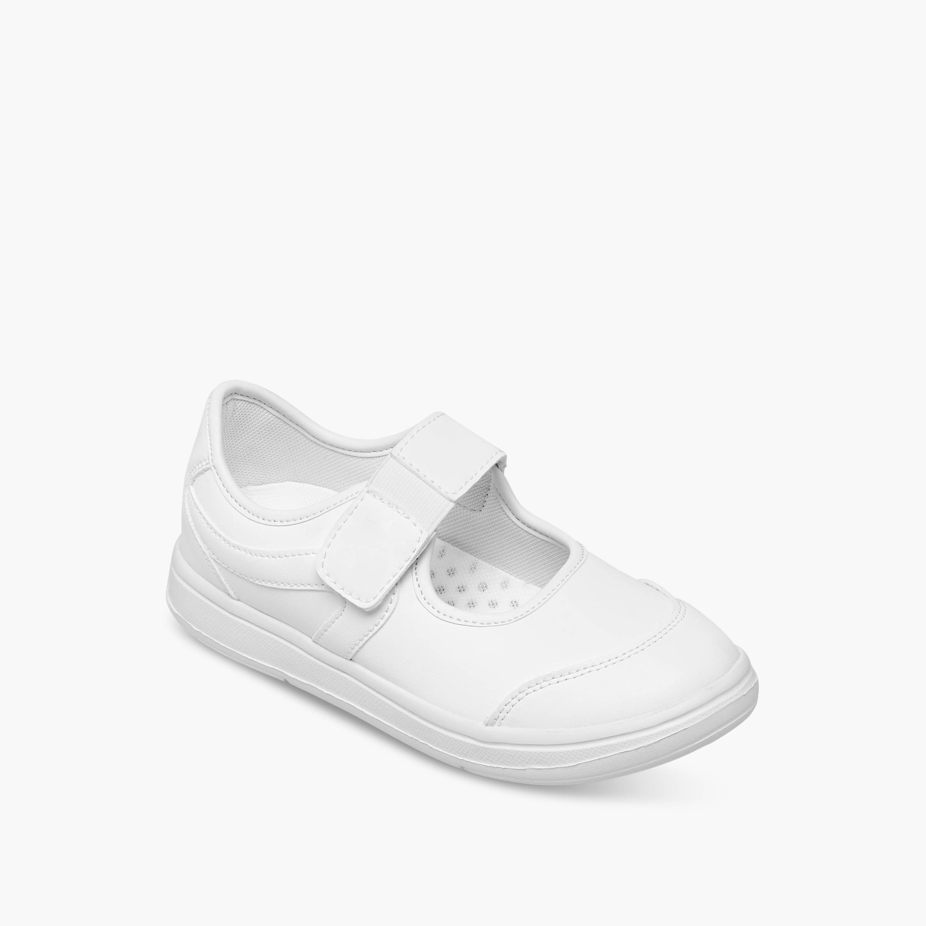 حذاء ماري جين بشريط إغلاق للبنات من داش-girls-shoes-sports-image-2