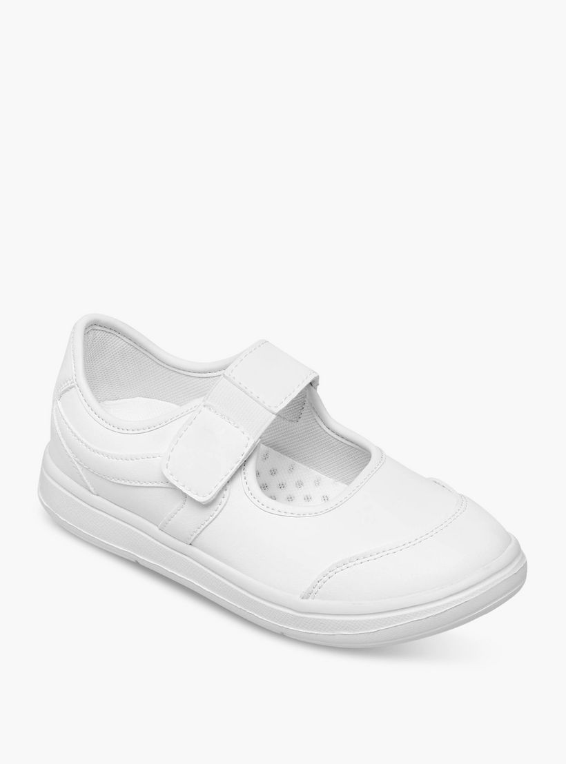 حذاء ماري جين بشريط إغلاق للبنات من داش-girls-shoes-sports-image-2