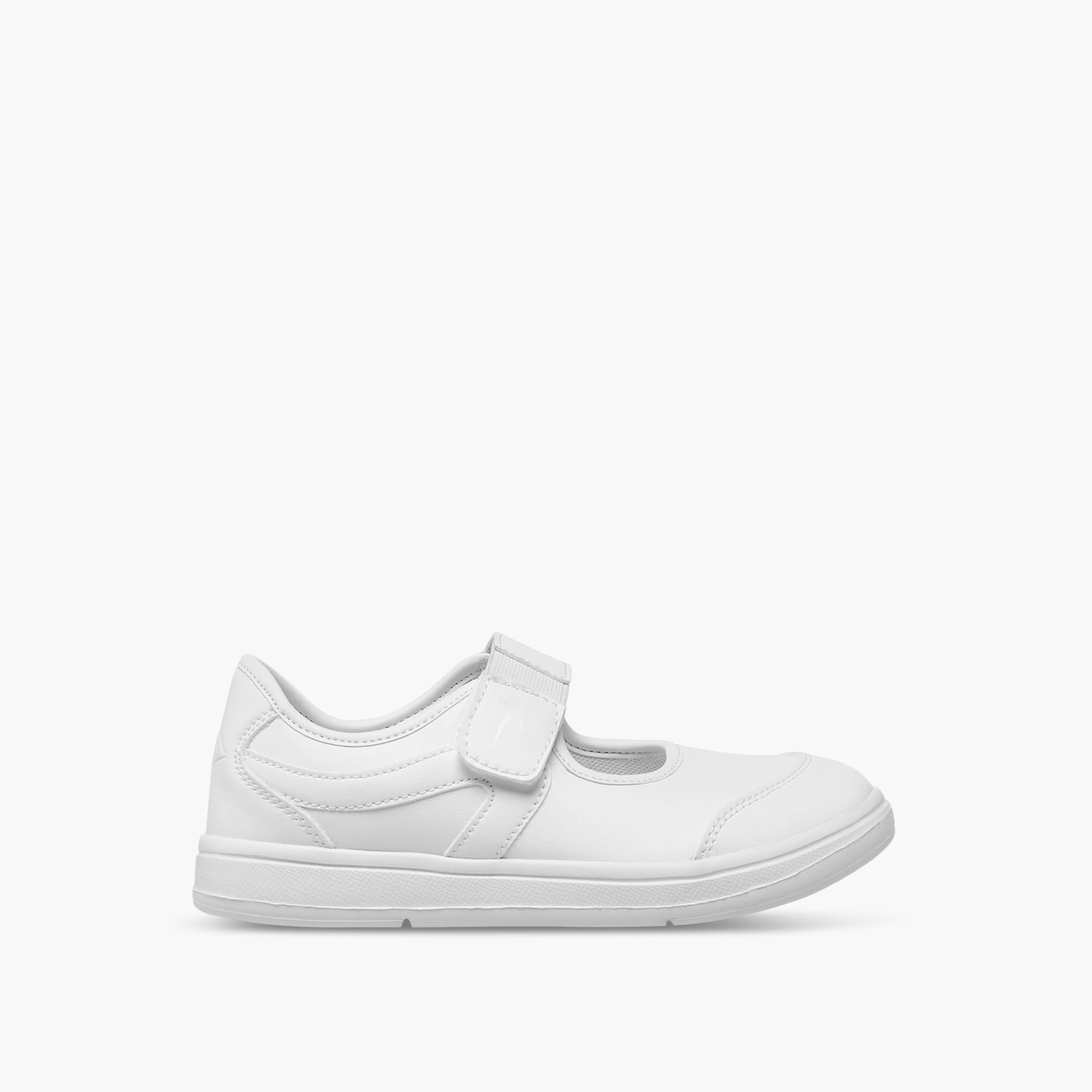 حذاء ماري جين بشريط إغلاق للبنات من داش-girls-shoes-sports-image-3