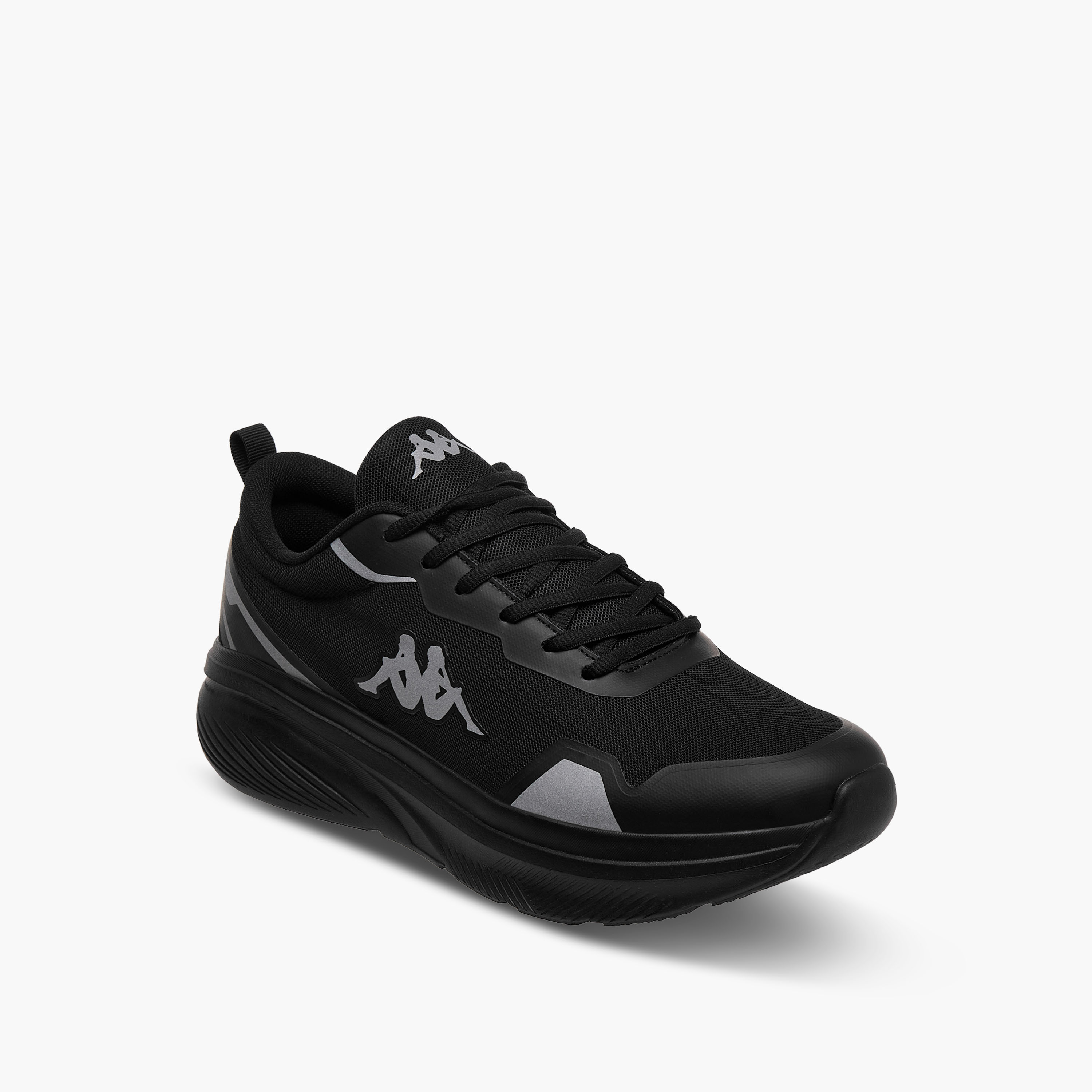 Kappa Men Lace-Up Sports Shoes-men-shoes-sneakers-image-2