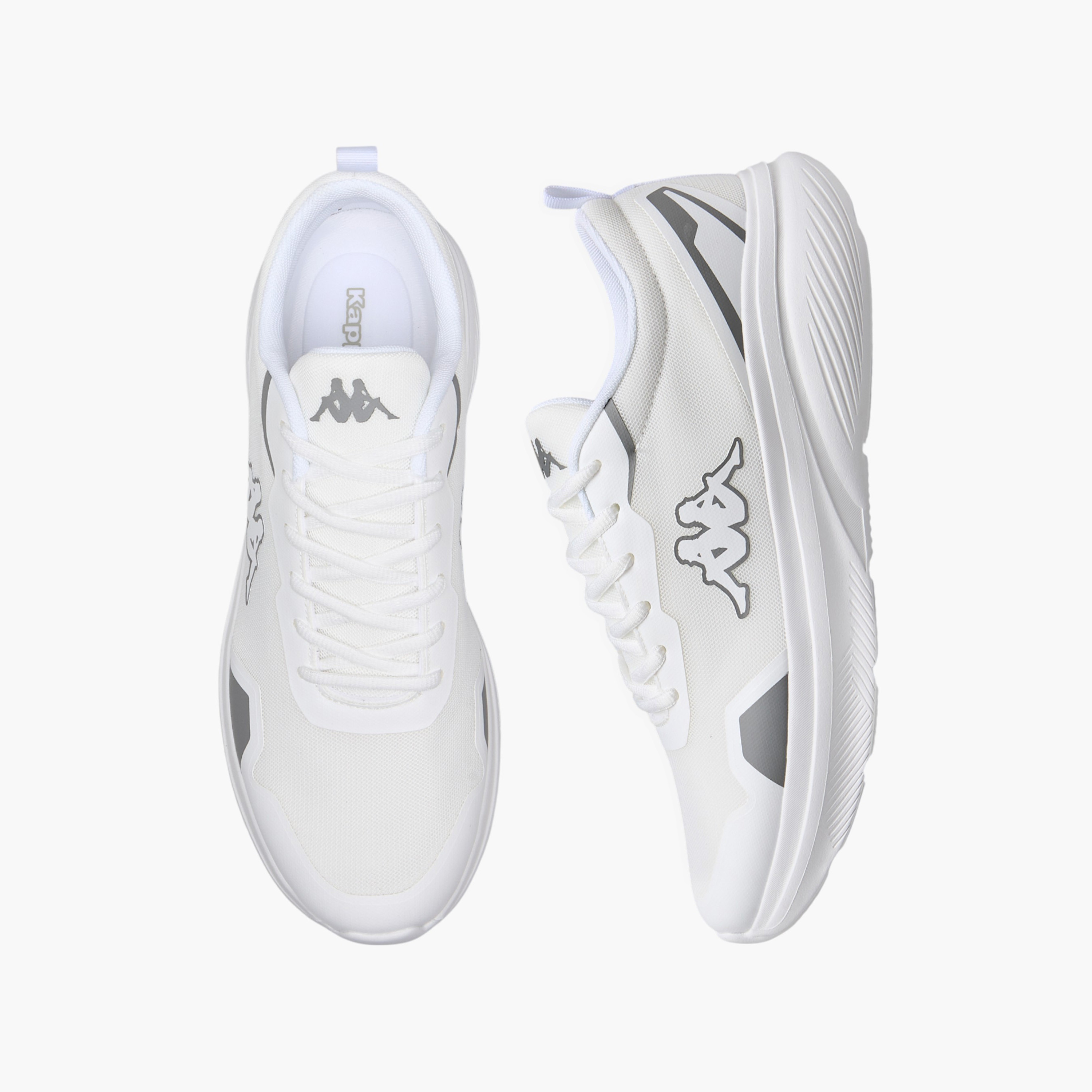 حذاء رياضي برباط للرجال من كابا-men-shoes-sneakers-image-1