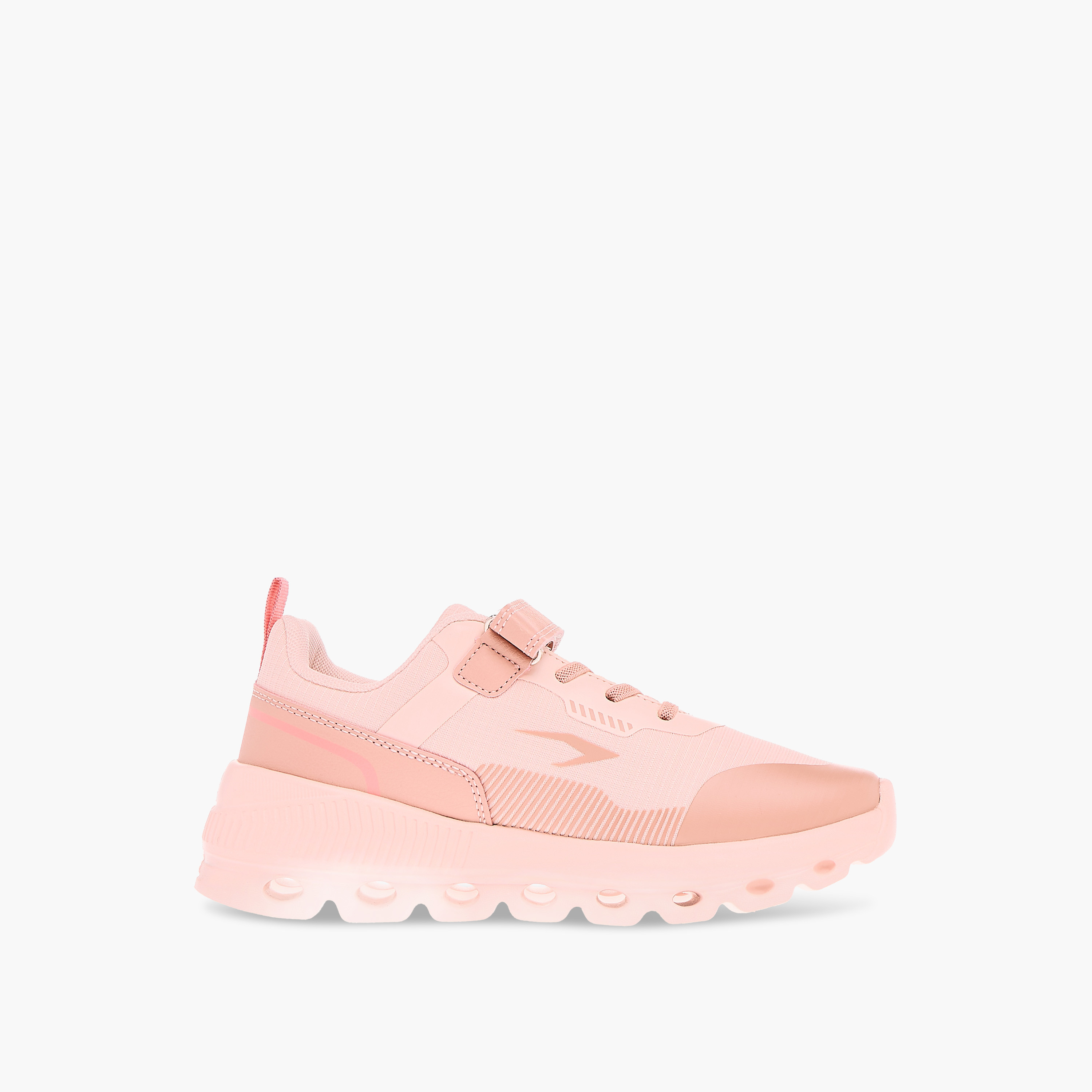حذاء مشي برباط للبنات من داش-girls-shoes-sneakers-image-2