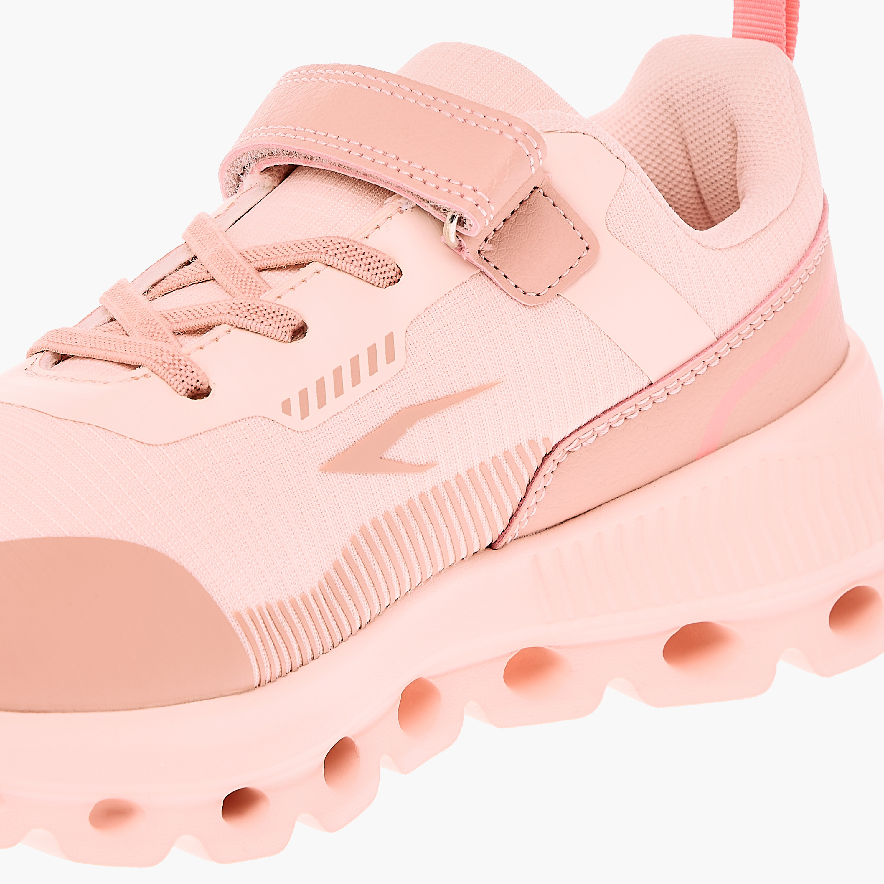 حذاء مشي برباط للبنات من داش-girls-shoes-sneakers-image-4