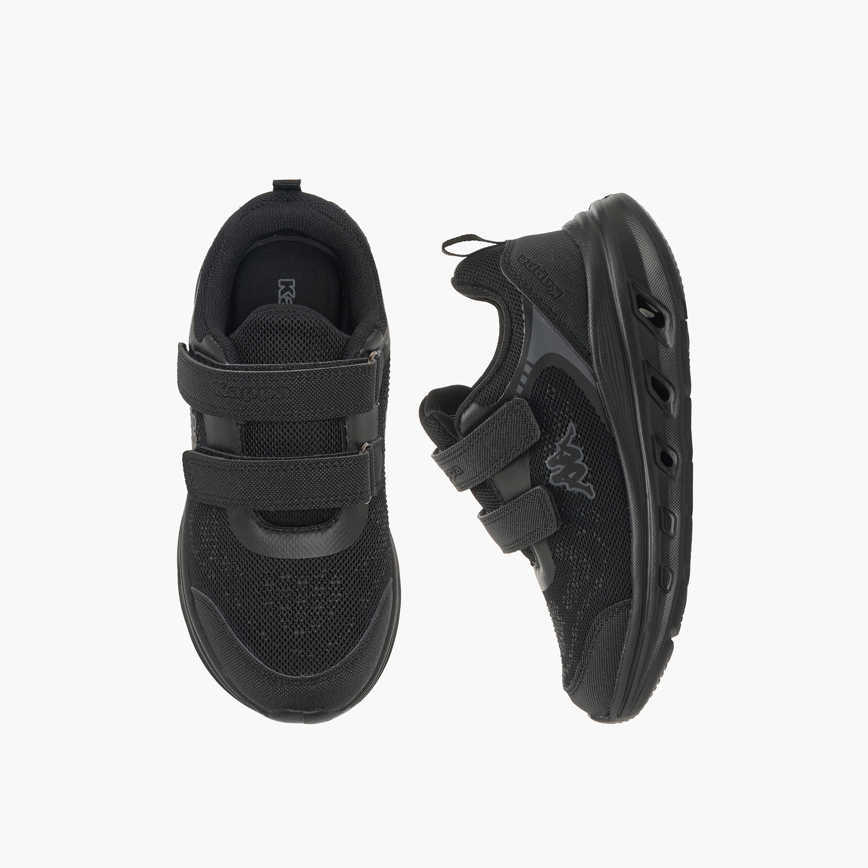 حذاء رياضي بشريط لاصق للبنات من كابا-girls-shoes-sneakers-image-1