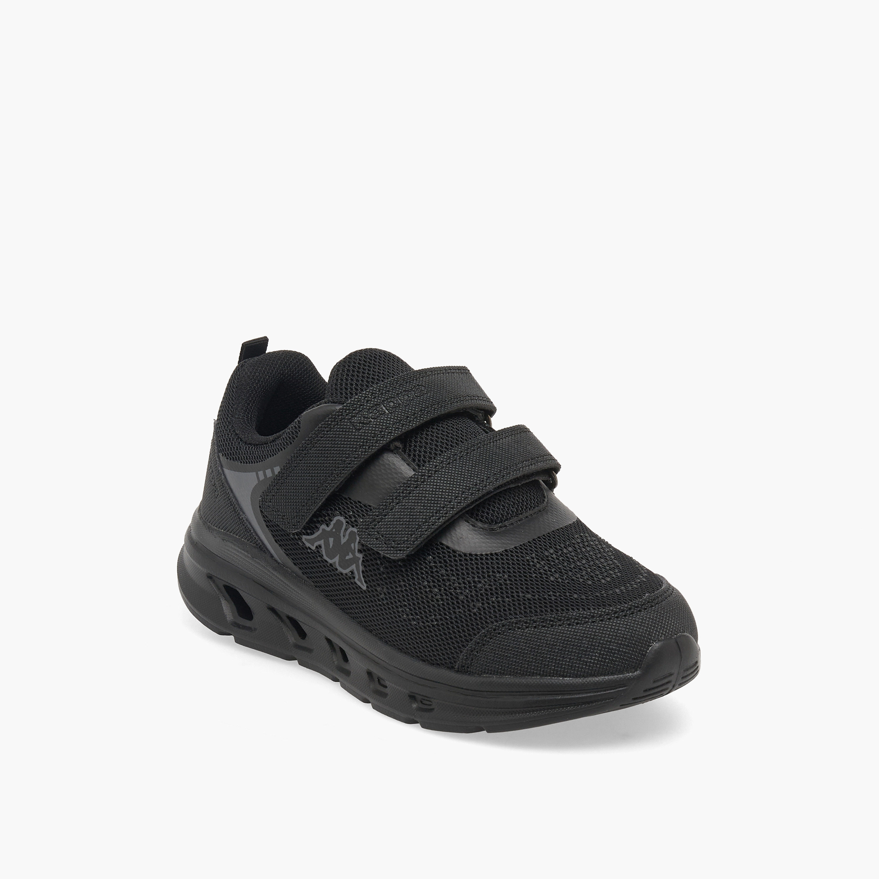حذاء رياضي بشريط لاصق للبنات من كابا-girls-shoes-sneakers-image-2