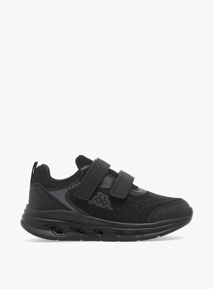 حذاء رياضي بشريط لاصق للبنات من كابا-girls-shoes-sneakers-image-3
