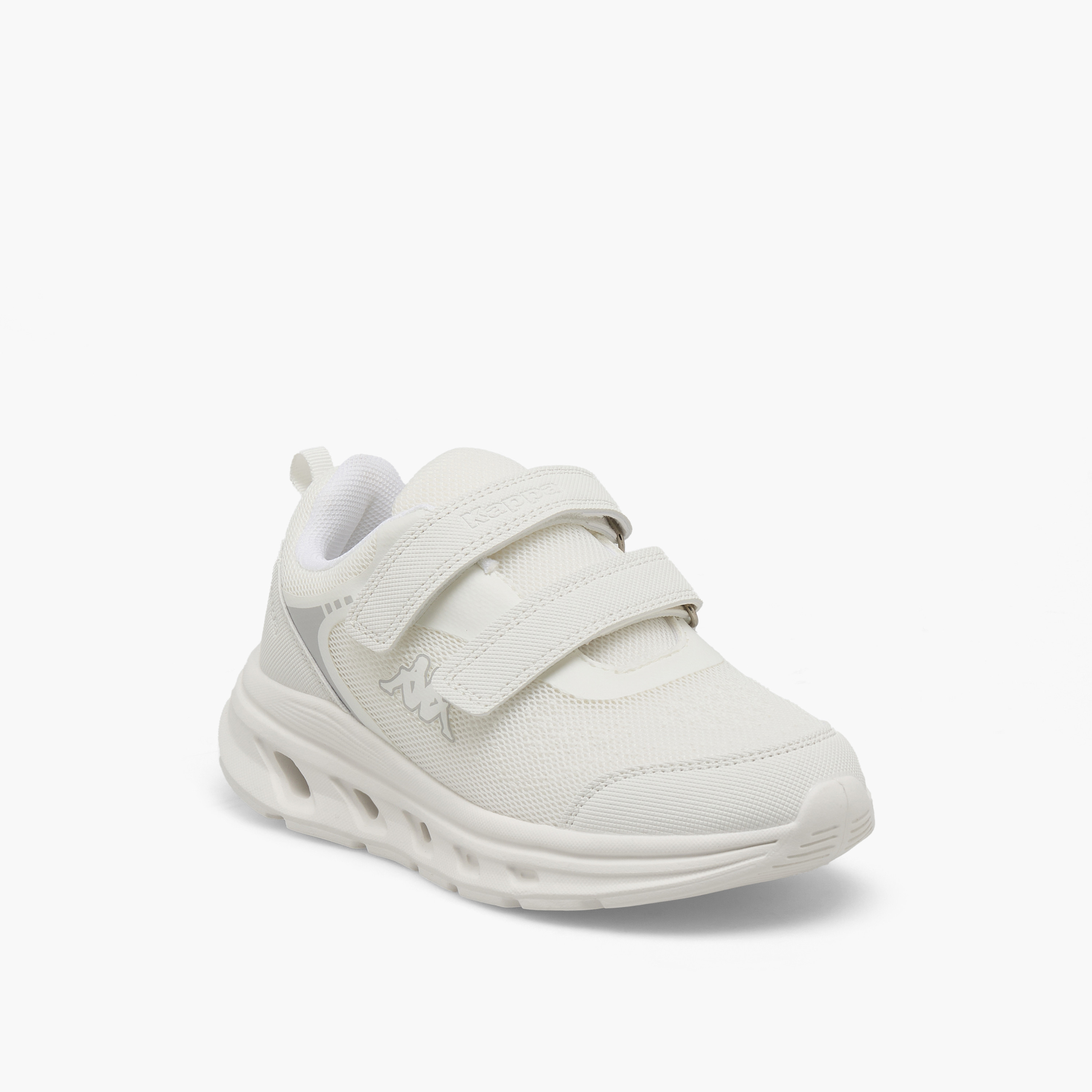 حذاء رياضي بشريط لاصق للبنات من كابا-girls-shoes-sneakers-image-2