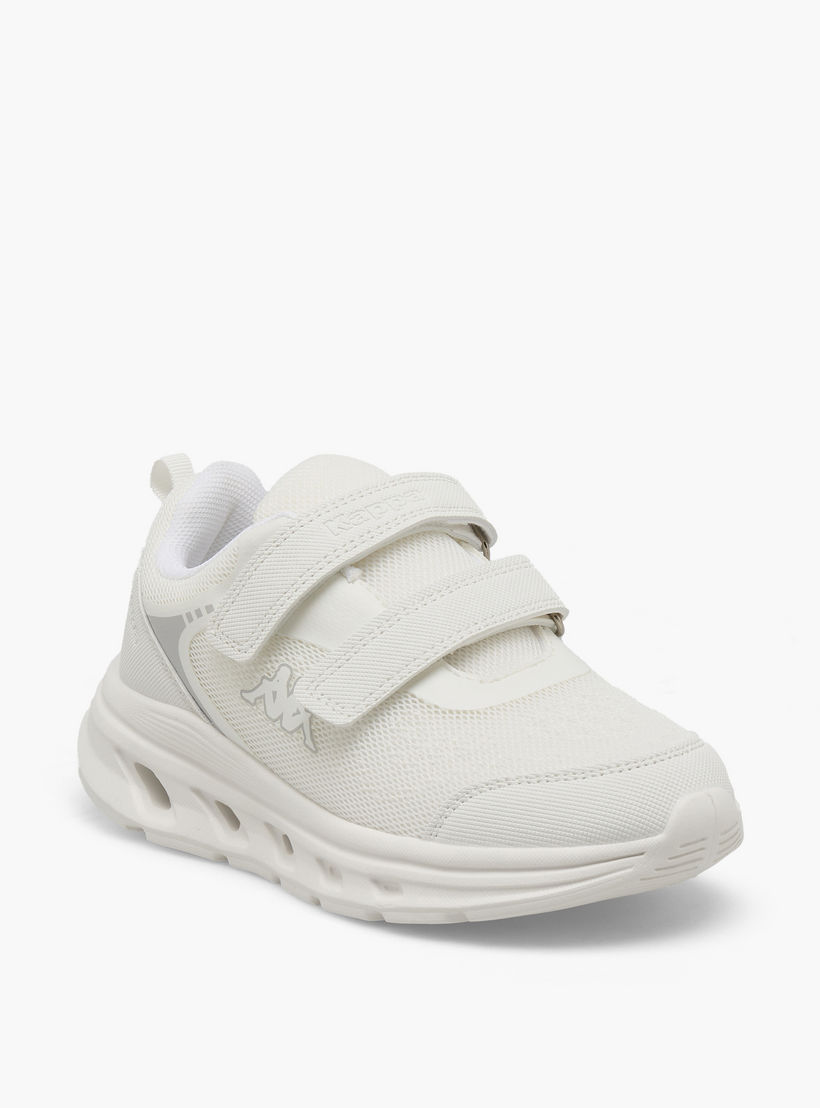 حذاء رياضي بشريط لاصق للبنات من كابا-girls-shoes-sneakers-image-2