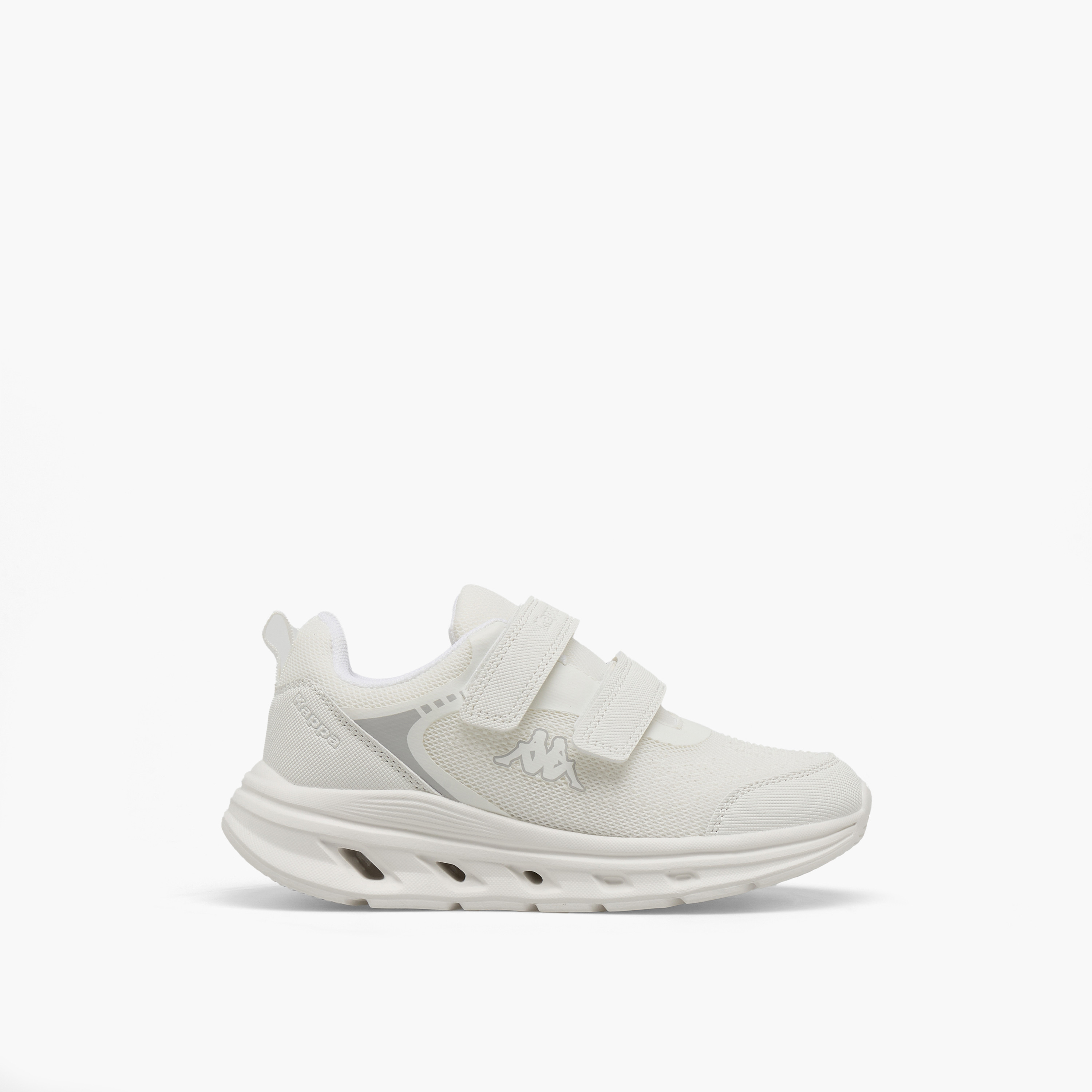 حذاء رياضي بشريط لاصق للبنات من كابا-girls-shoes-sneakers-image-3