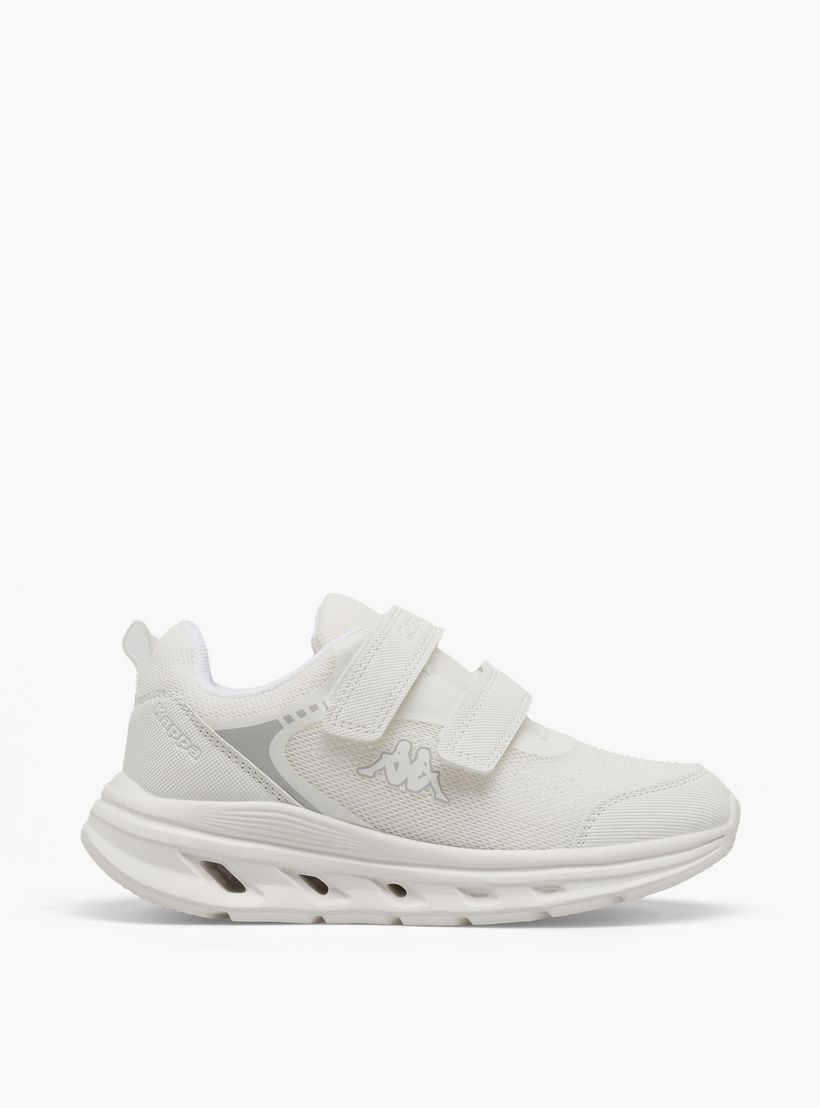 حذاء رياضي بشريط لاصق للبنات من كابا-girls-shoes-sneakers-image-3