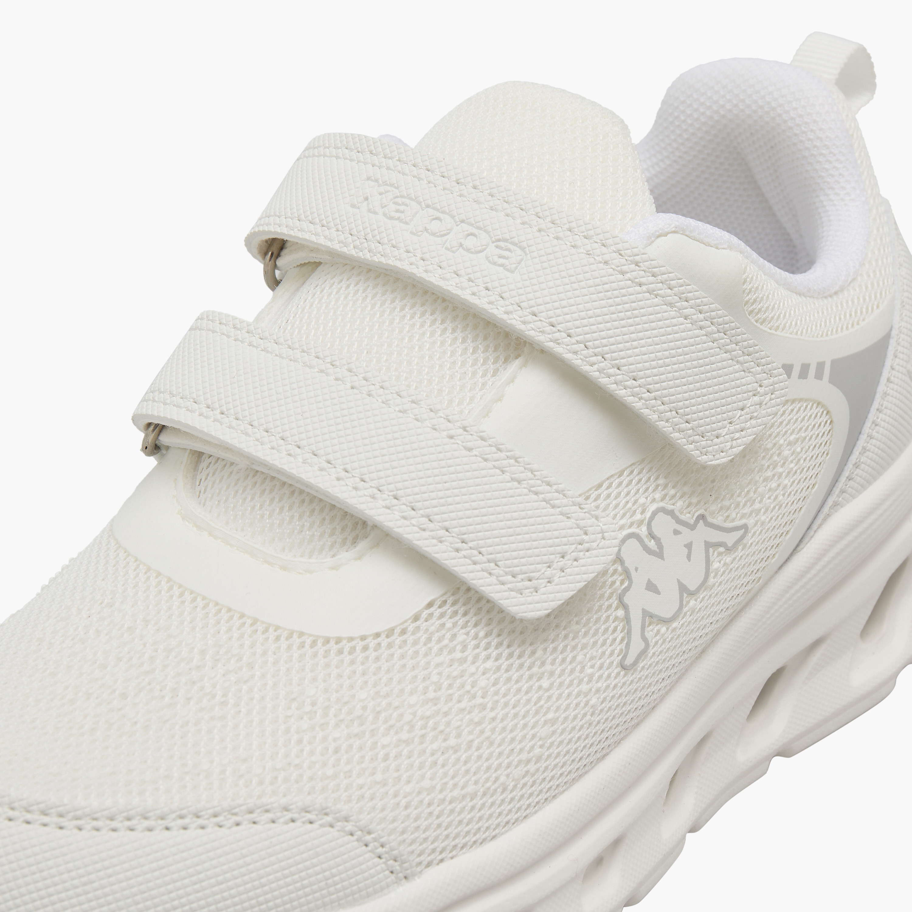 حذاء رياضي بشريط لاصق للبنات من كابا-girls-shoes-sneakers-image-4