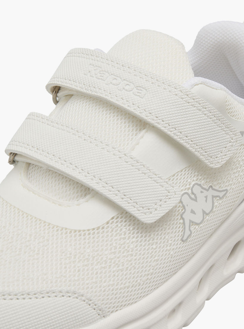 حذاء رياضي بشريط لاصق للبنات من كابا-girls-shoes-sneakers-image-4