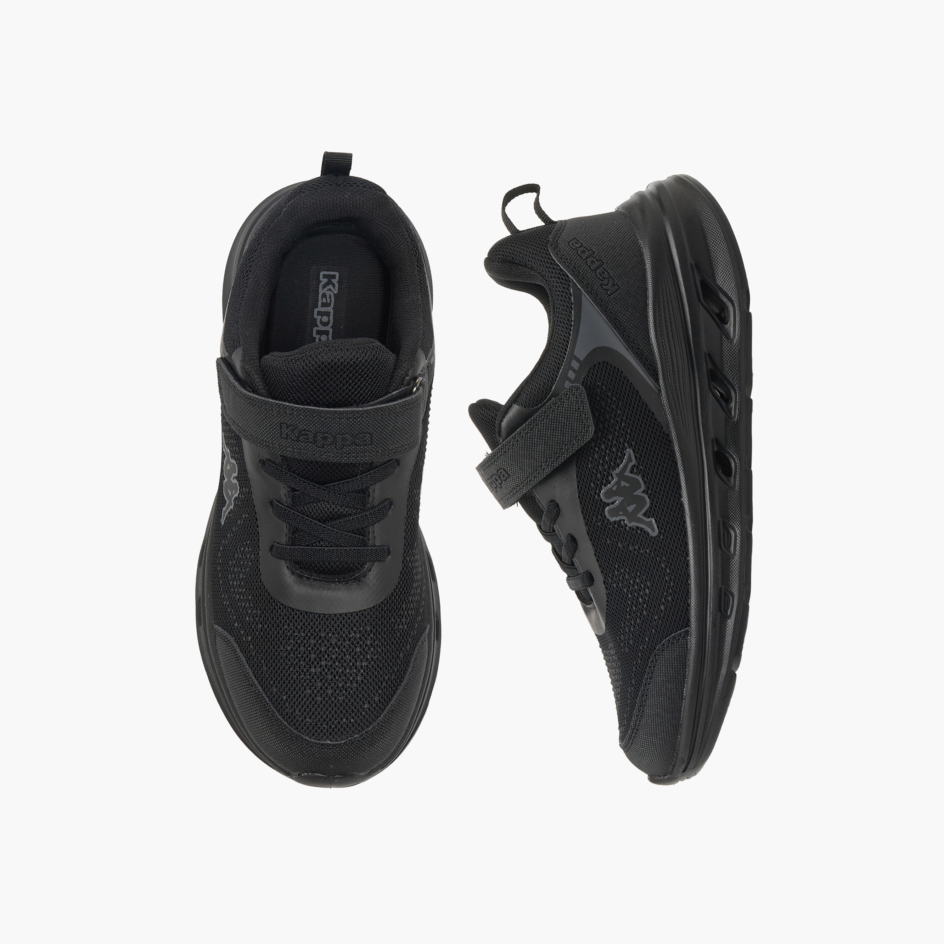 حذاء رياضي بشريط إغلاق لاصق للأولاد من كابا-boys-shoes-sneakers-image-1