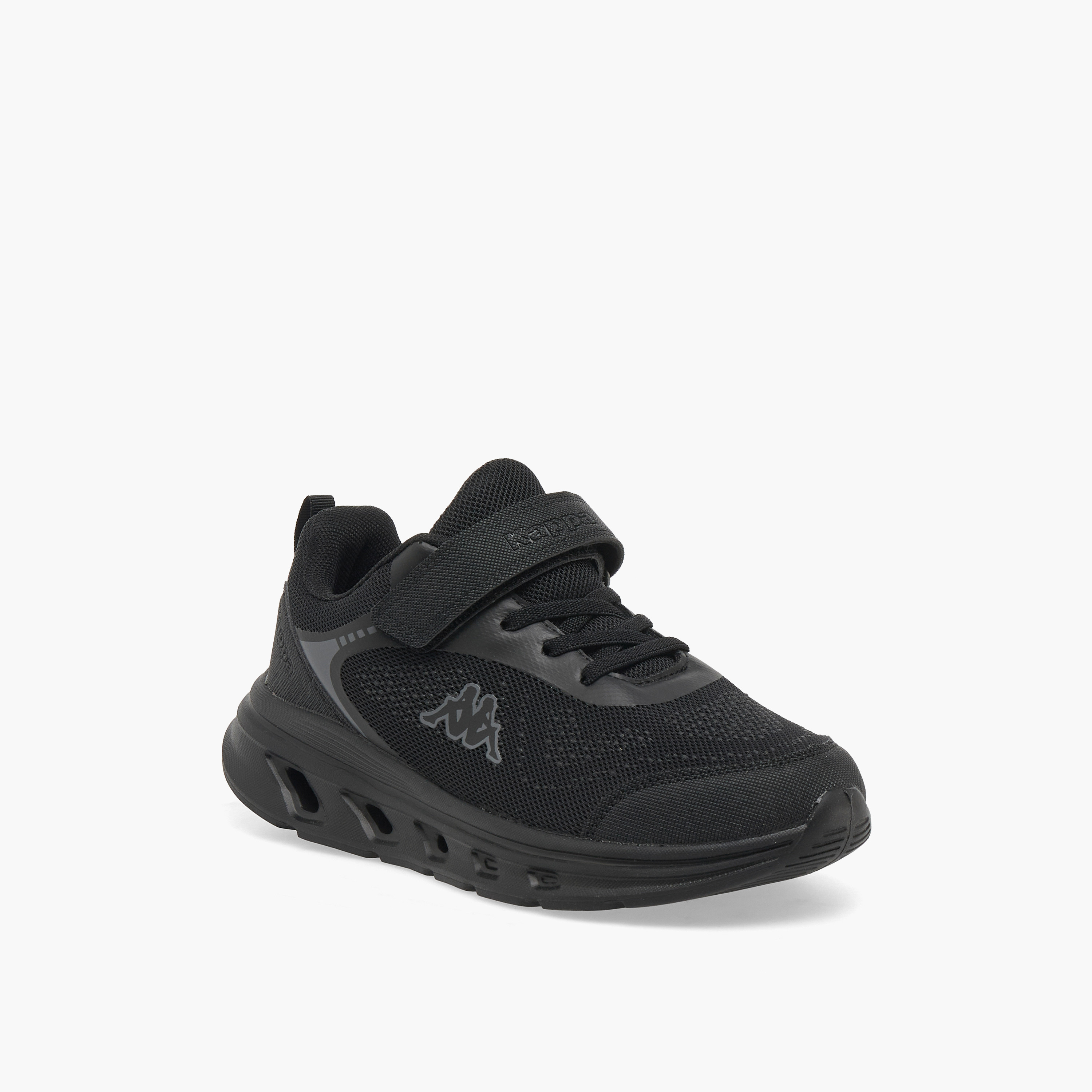 حذاء رياضي بشريط إغلاق لاصق للأولاد من كابا-boys-shoes-sneakers-image-2