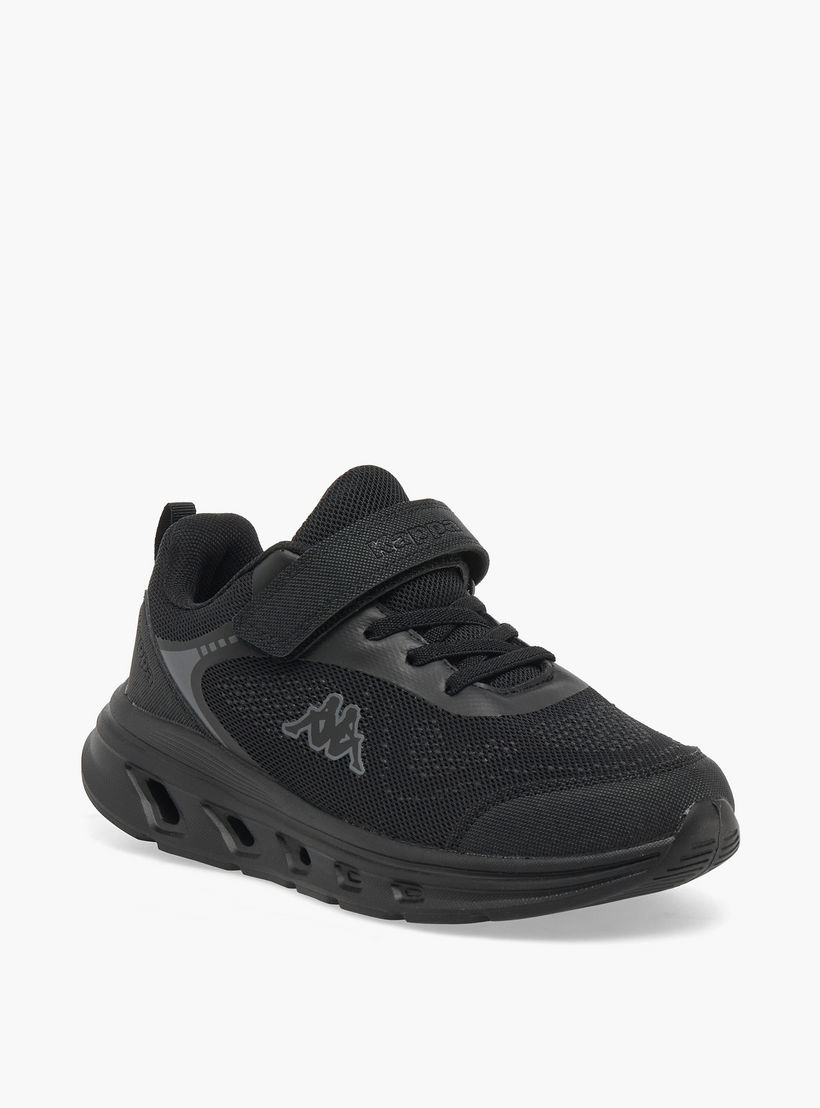 حذاء رياضي بشريط إغلاق لاصق للأولاد من كابا-boys-shoes-sneakers-image-2