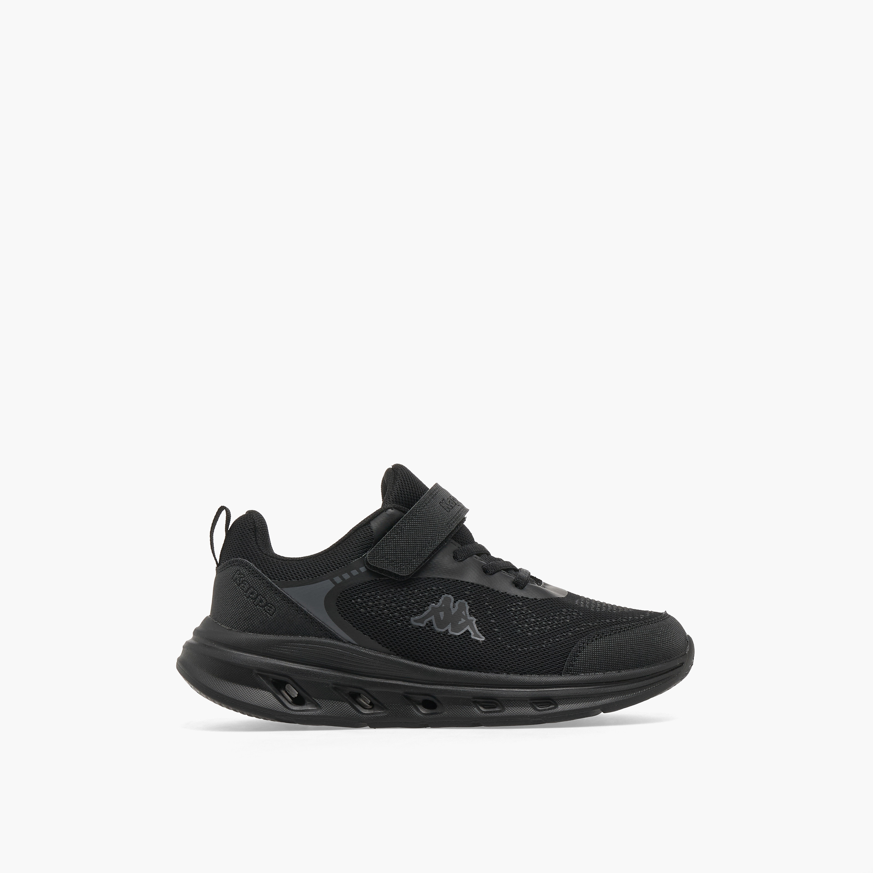 حذاء رياضي بشريط إغلاق لاصق للأولاد من كابا-boys-shoes-sneakers-image-3
