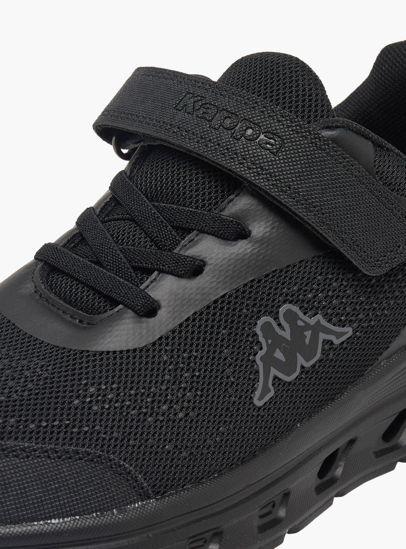 حذاء رياضي بشريط إغلاق لاصق للأولاد من كابا-boys-shoes-sneakers-image-4