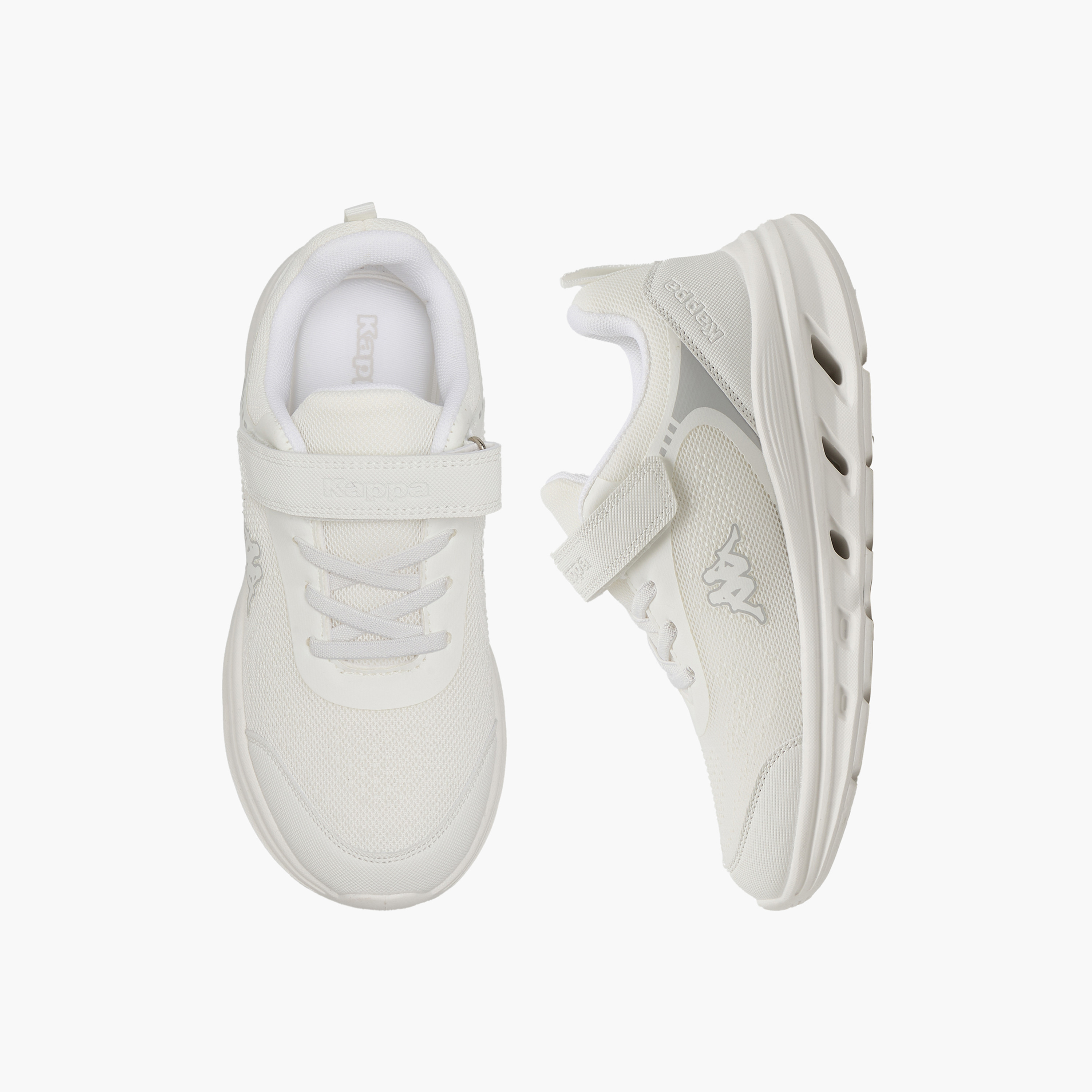 حذاء رياضي بشريط إغلاق لاصق للأولاد من كابا-boys-shoes-sneakers-image-1