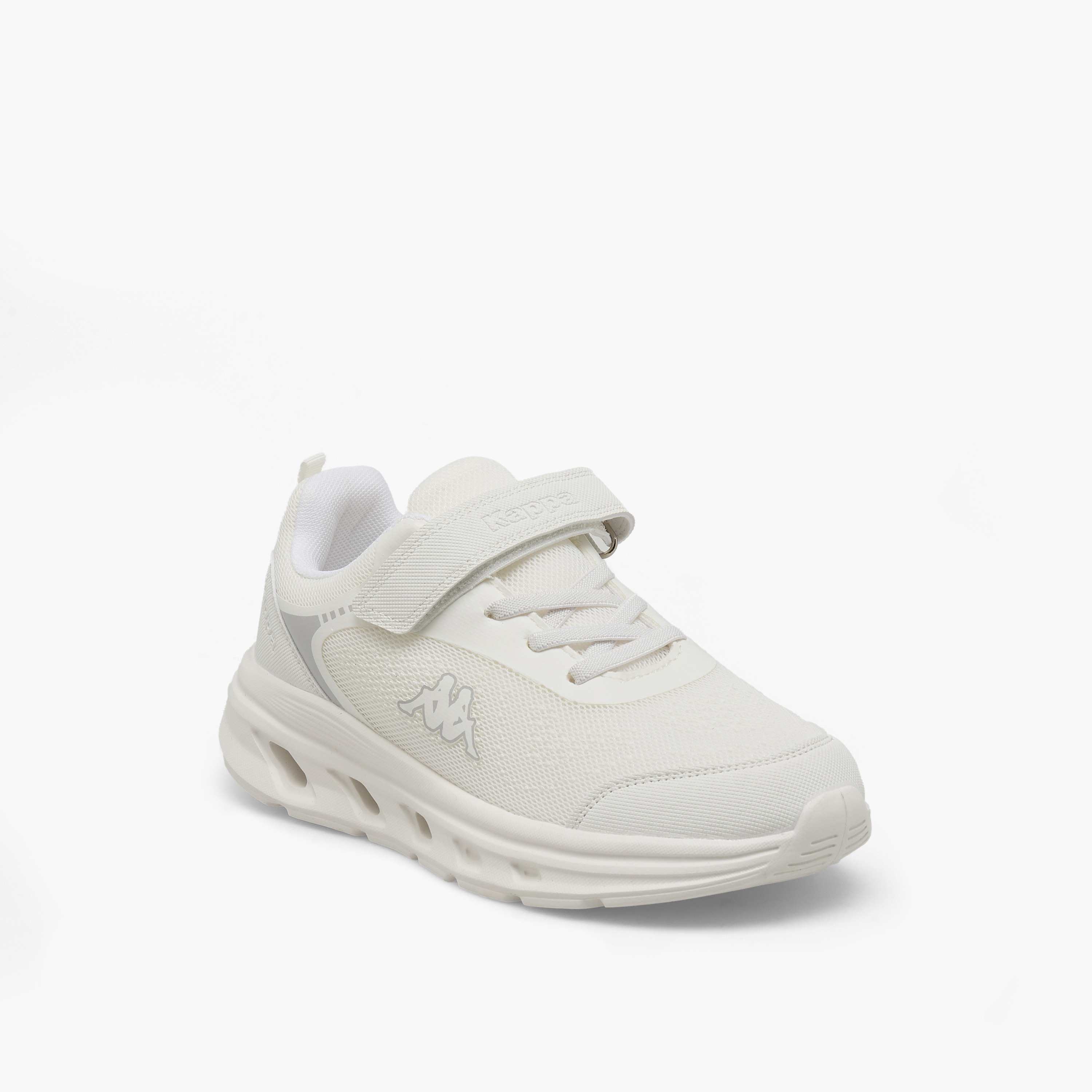 حذاء رياضي بشريط إغلاق لاصق للأولاد من كابا-boys-shoes-sneakers-image-2