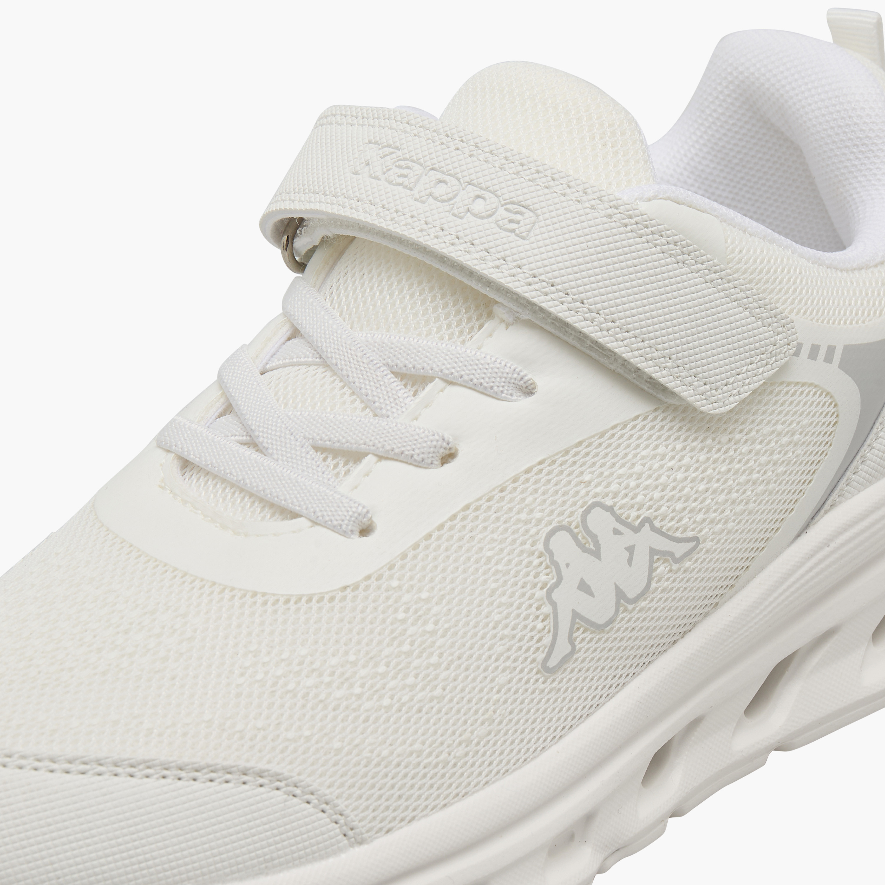 حذاء رياضي بشريط إغلاق لاصق للأولاد من كابا-boys-shoes-sneakers-image-4