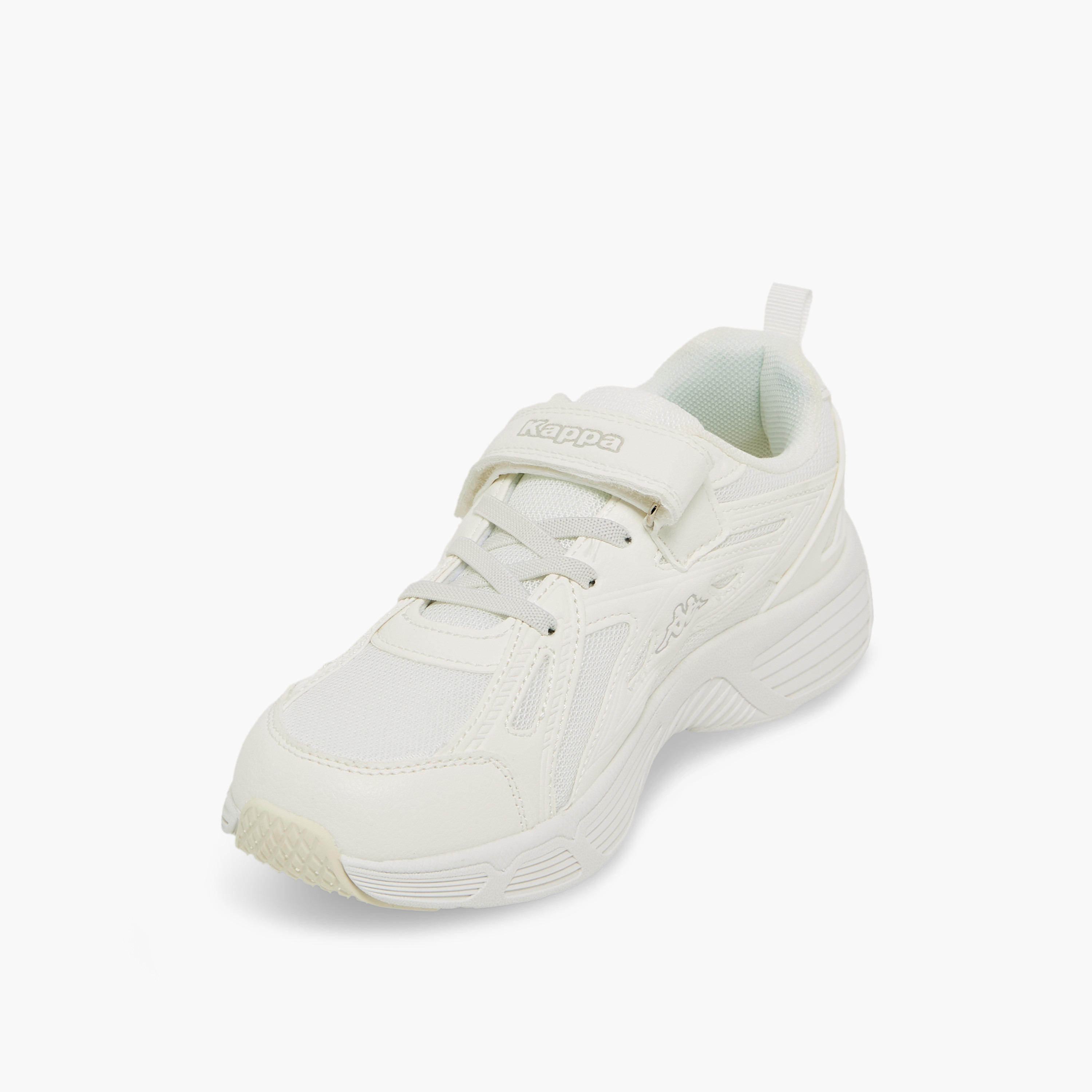 Kappa Boys Hook & Loop Sports Shoes-sports-boys-shoes-image-4