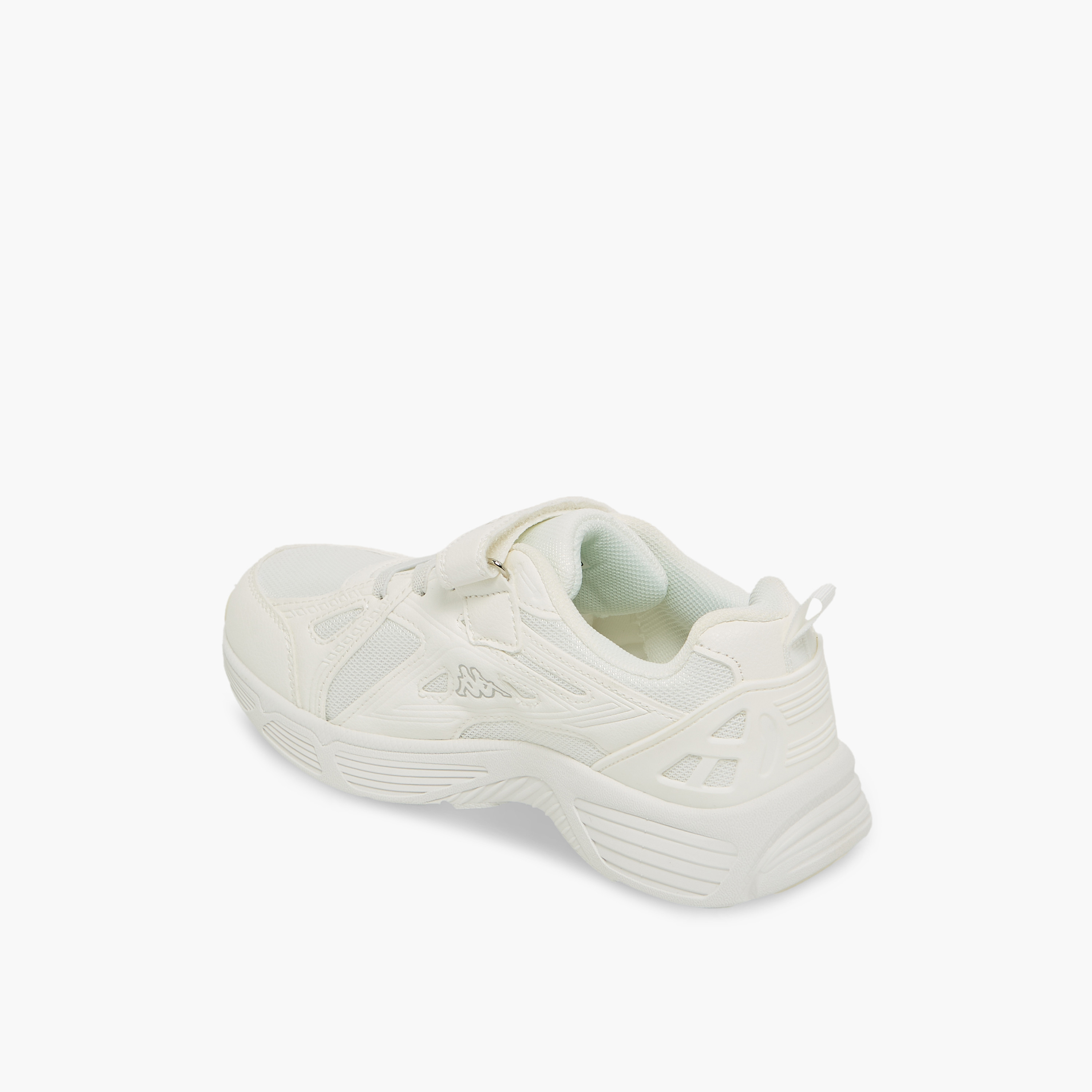 Kappa Boys Hook & Loop Sports Shoes-sports-boys-shoes-image-5