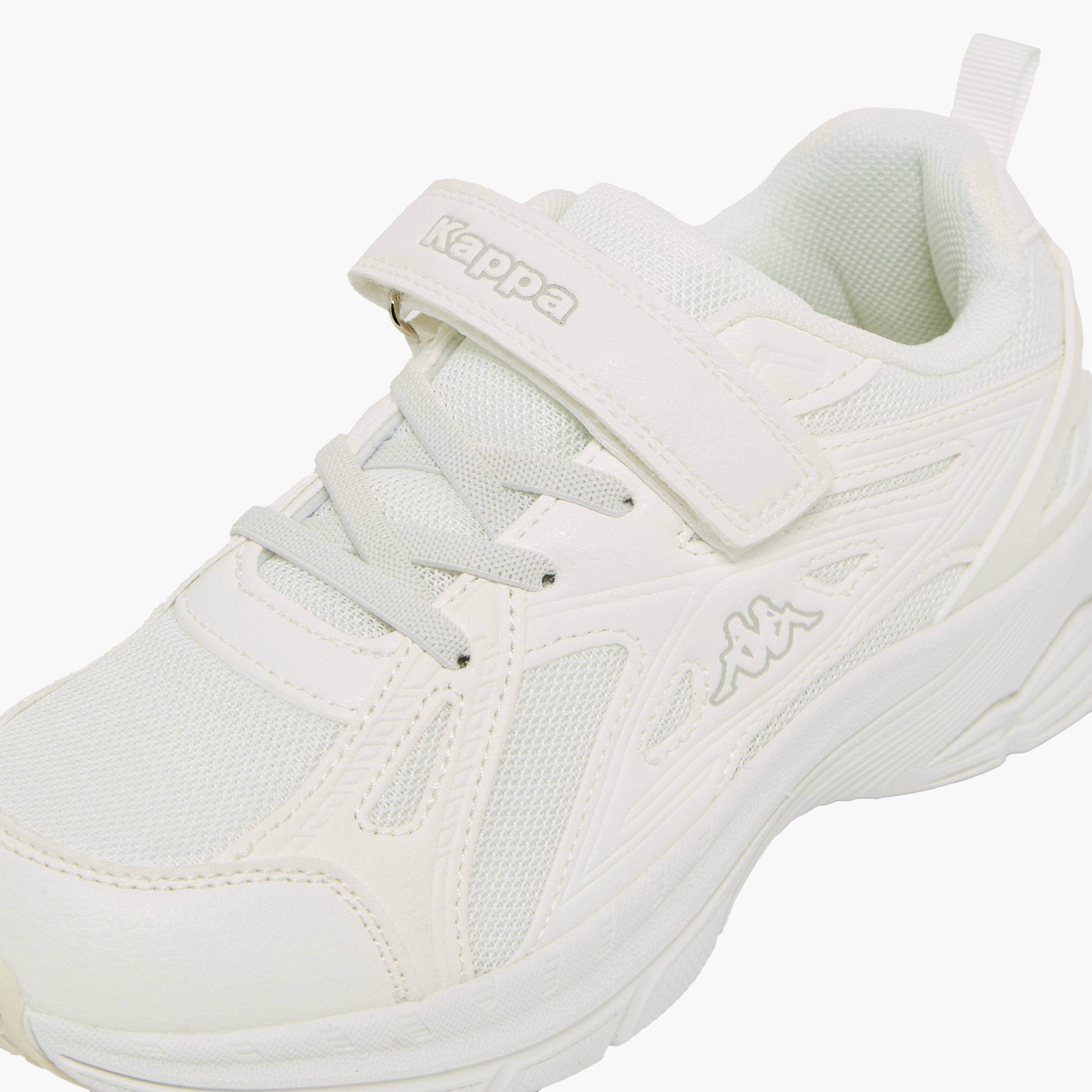 Kappa Boys Hook & Loop Sports Shoes-sports-boys-shoes-image-7