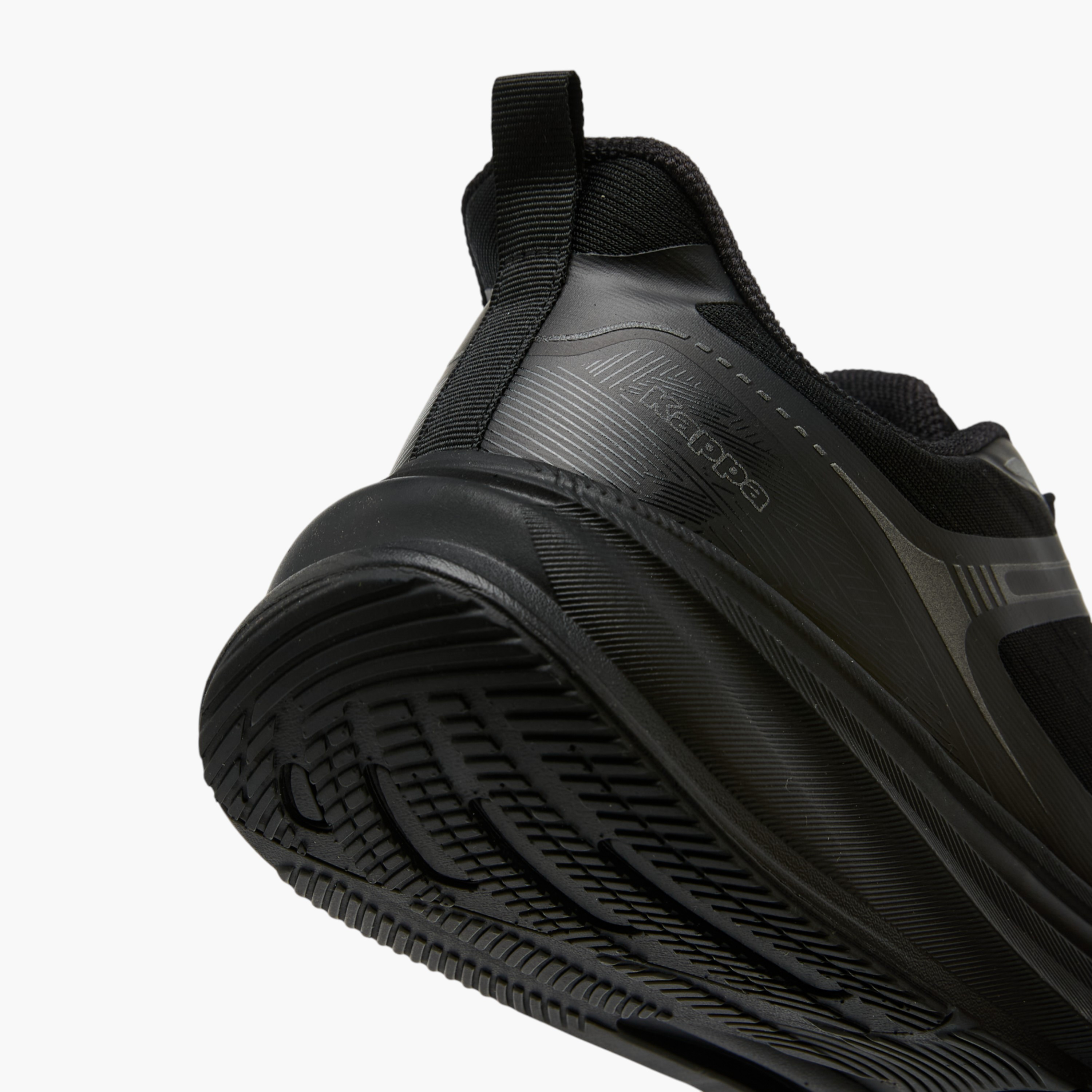 Kappa Men's Panelled Sports Shoes with Lace-Up Closure-sports-men-shoes-image-5