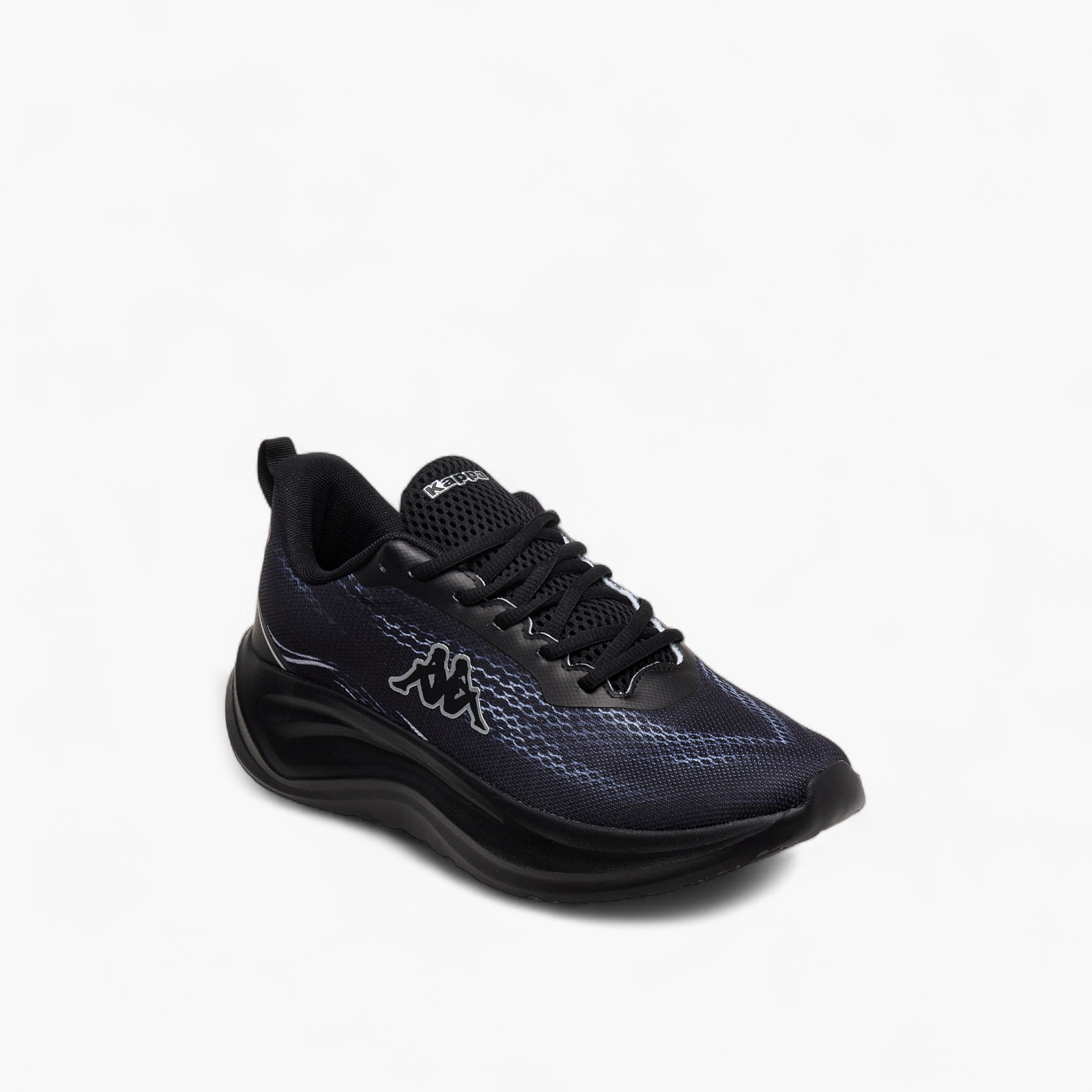Kappa Men Lace-Up Sports Shoes-men-shoes-sneakers-image-2
