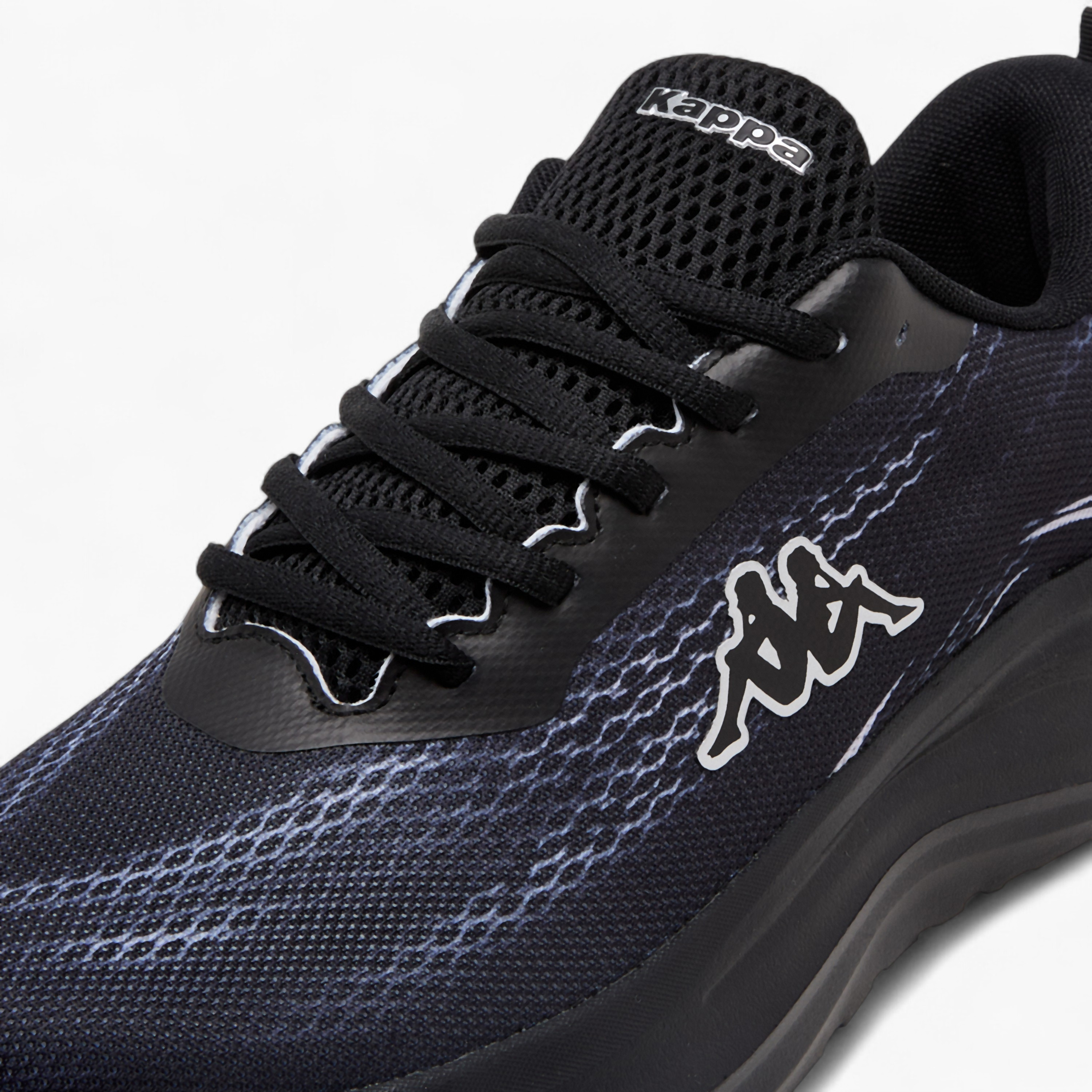Kappa Men Lace-Up Sports Shoes-men-shoes-sneakers-image-4