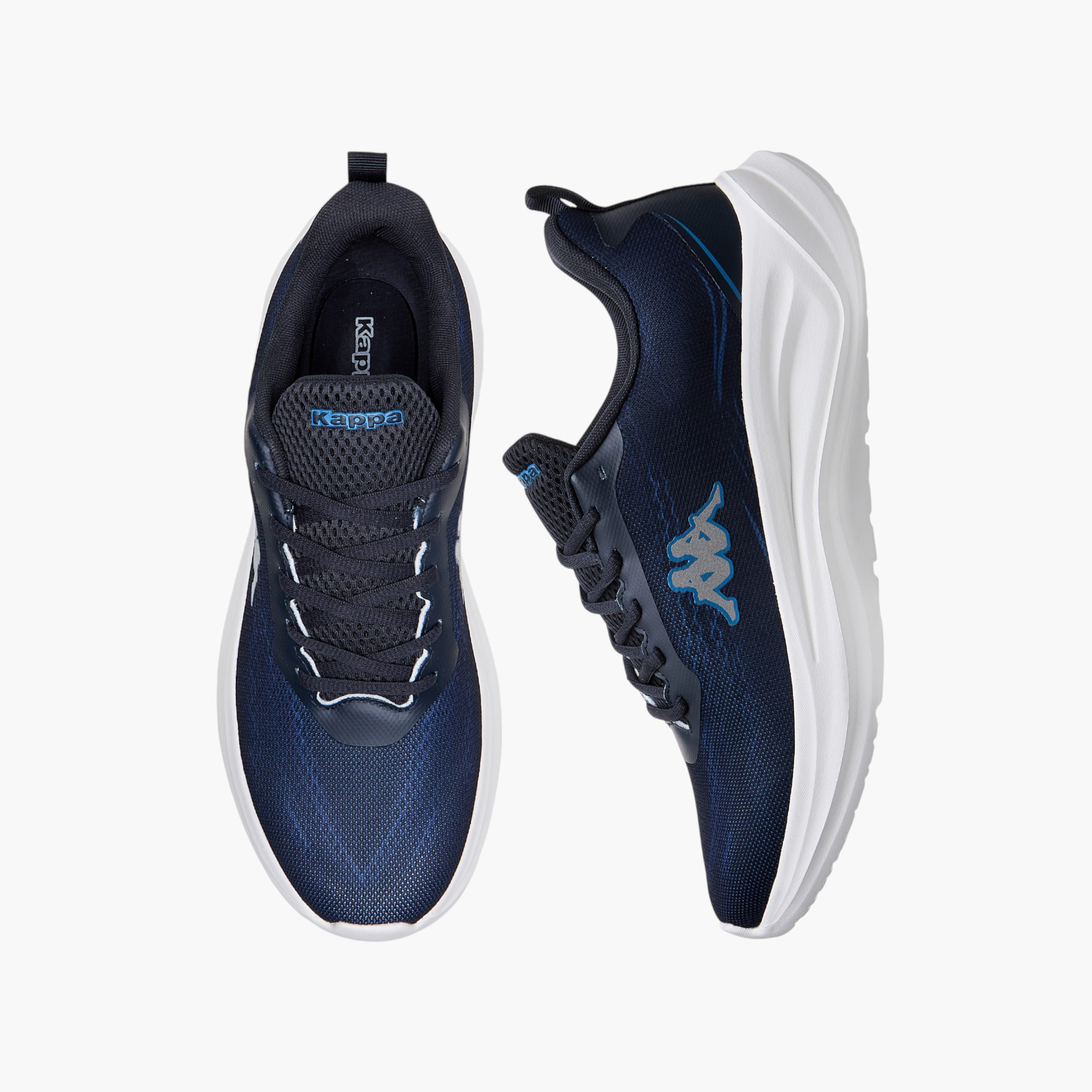 حذاء رياضي برباط للرجال من كابا-men-shoes-sneakers-image-1