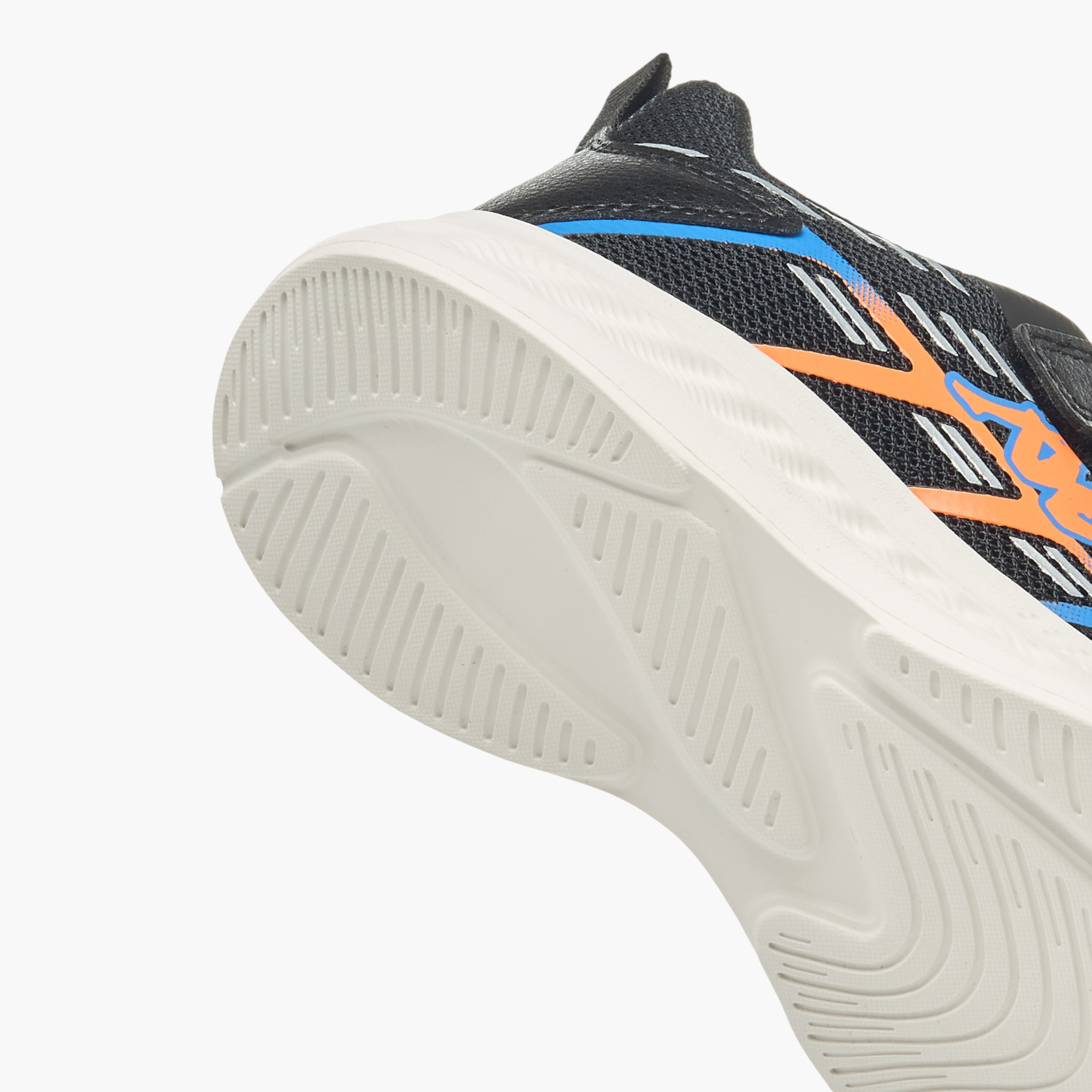 حذاء رياضي بطبعات بشريط إغلاق لاصق للأولاد من كابا-boys-shoes-sneakers-image-1