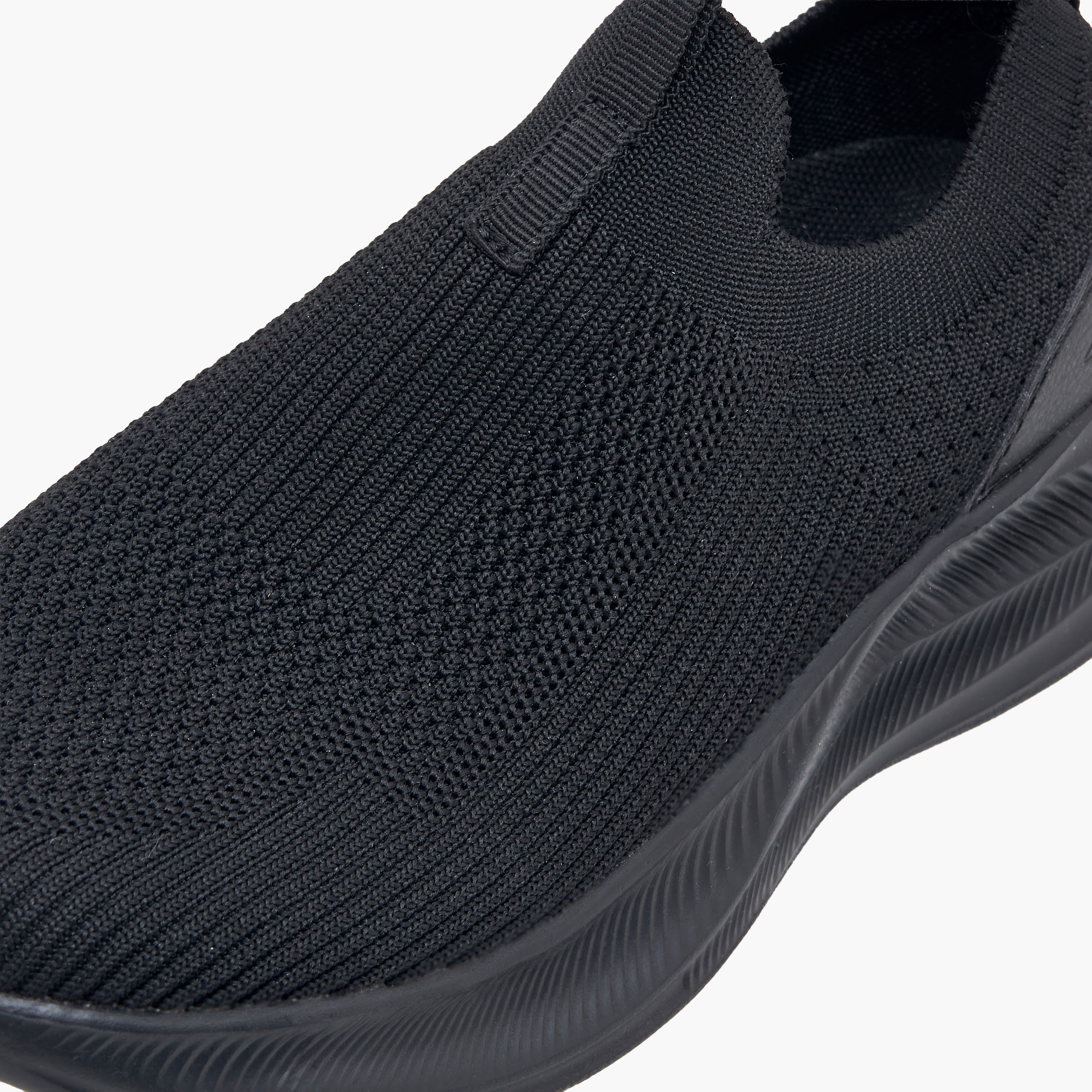 Dash Boys Slip-On Sports Shoes-boys-shoes-sports-image-4