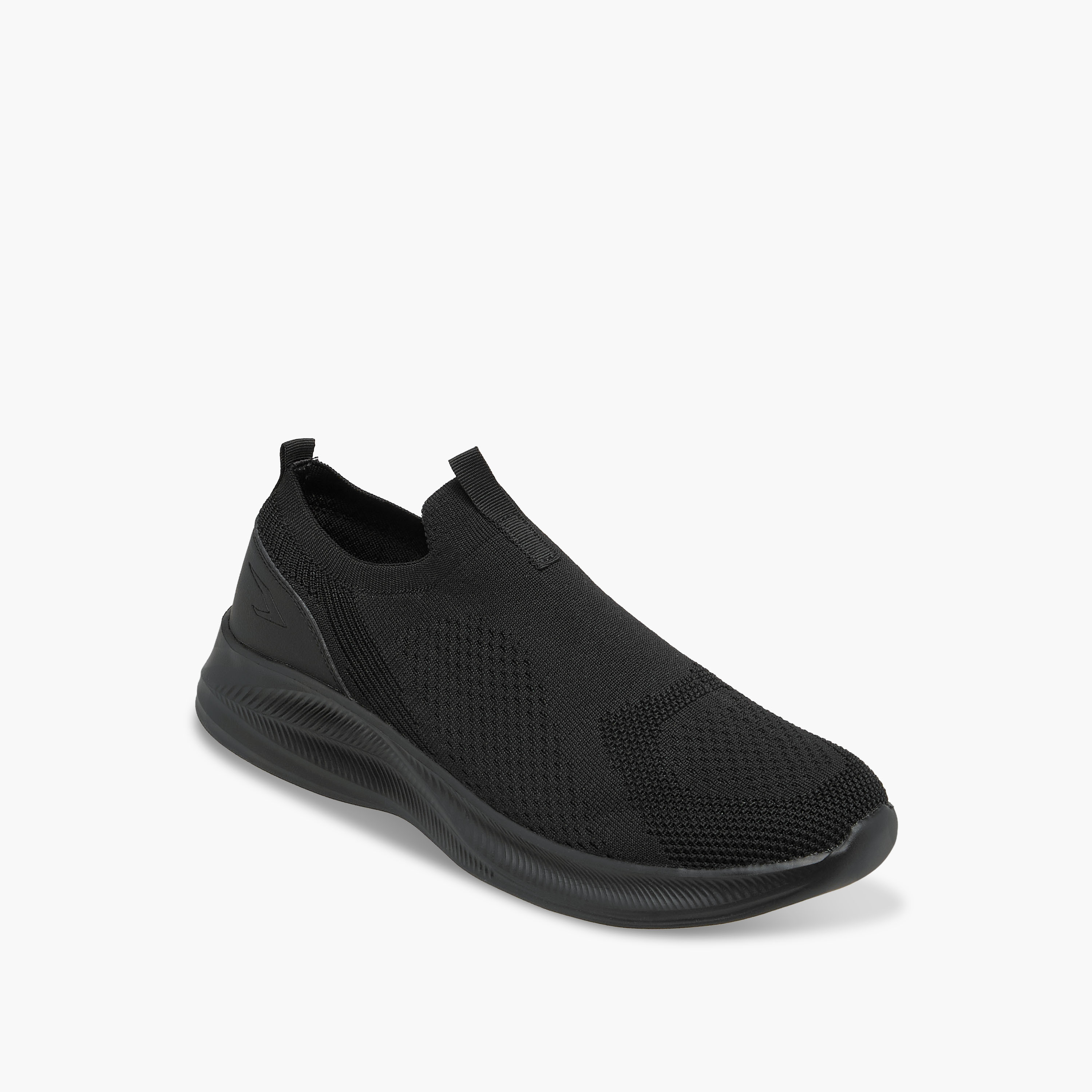 Dash Men Slip-On Sports Shoes-men-shoes-sneakers-image-2