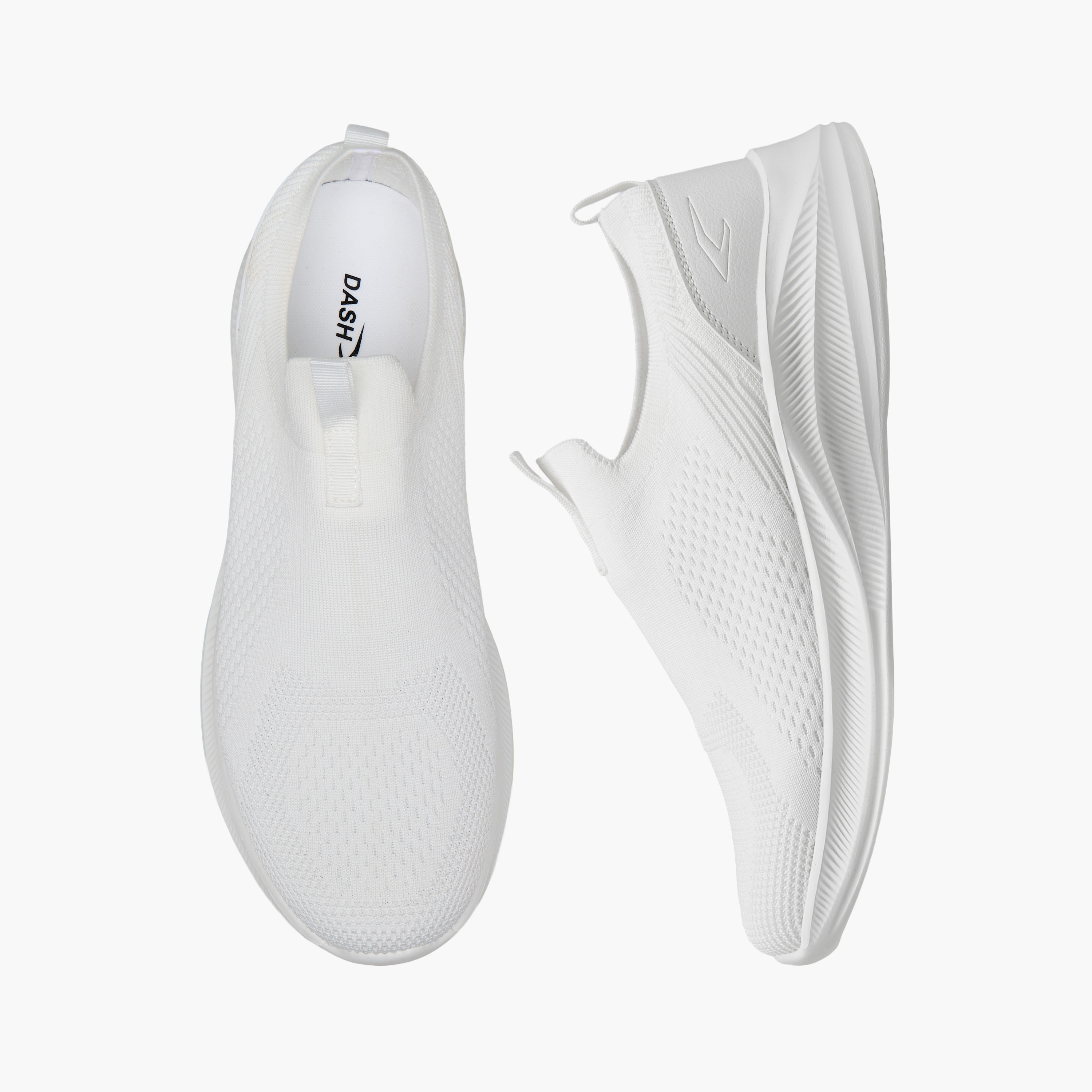 Dash Men Slip-On Sports Shoes-men-shoes-sneakers-image-1